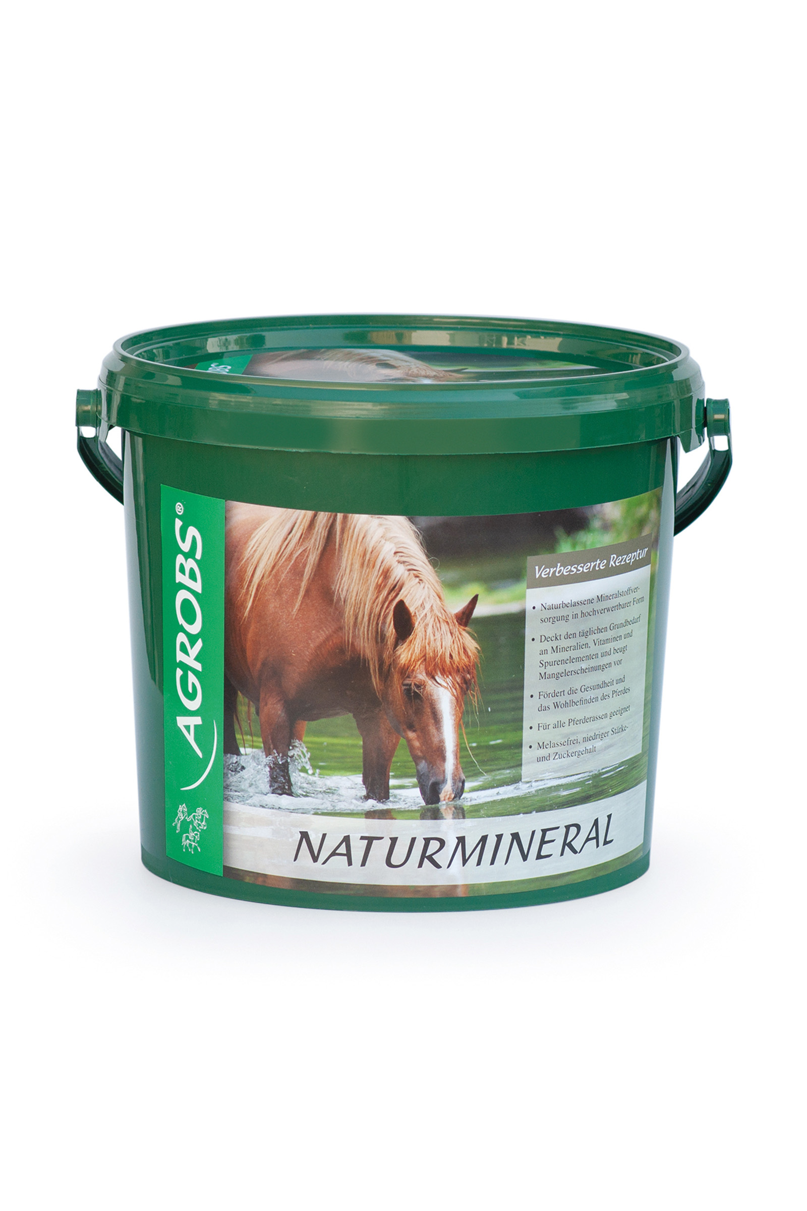 Agrobs NaturMineral, 3 kilo