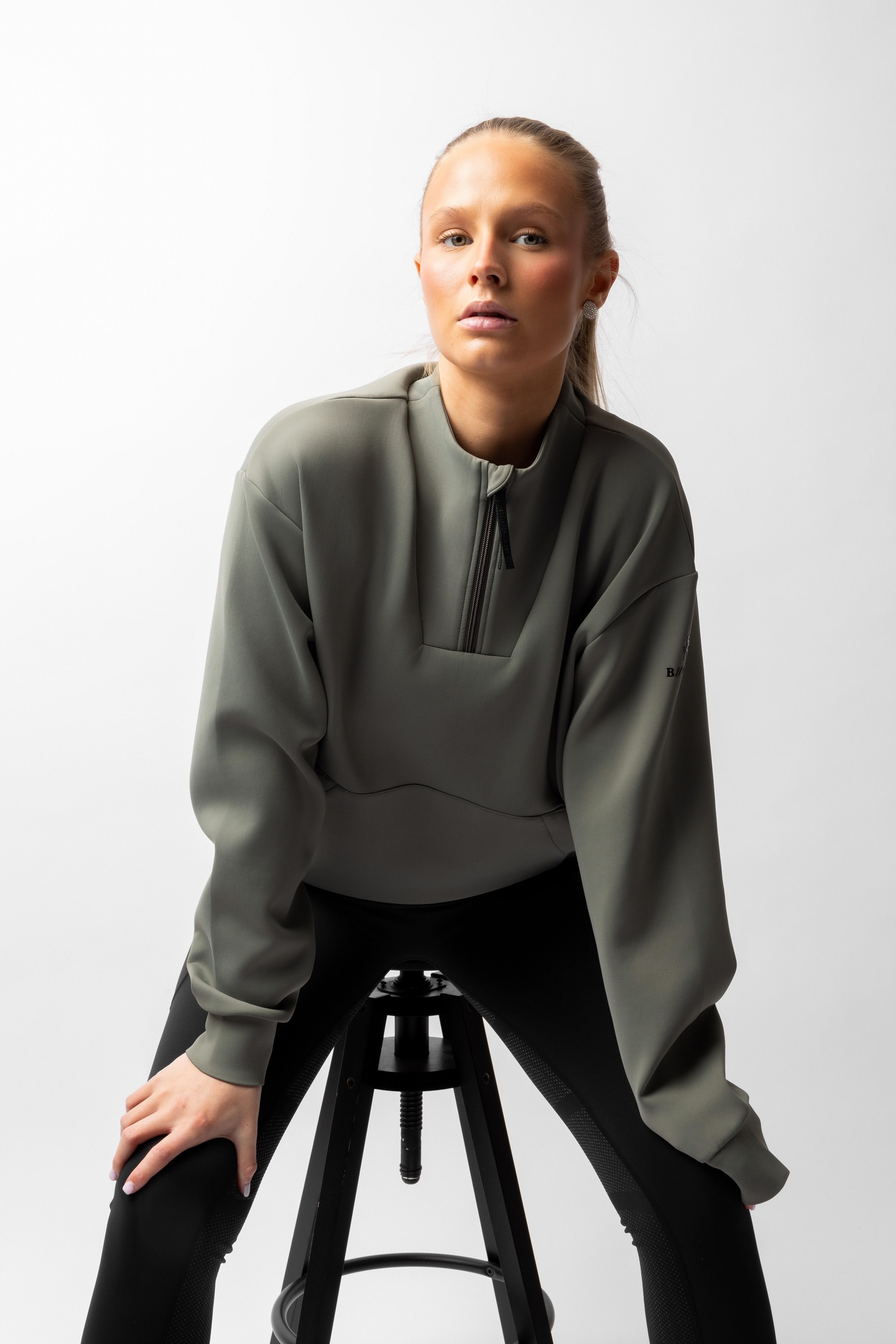 B Vertigo Lilou damegenser  