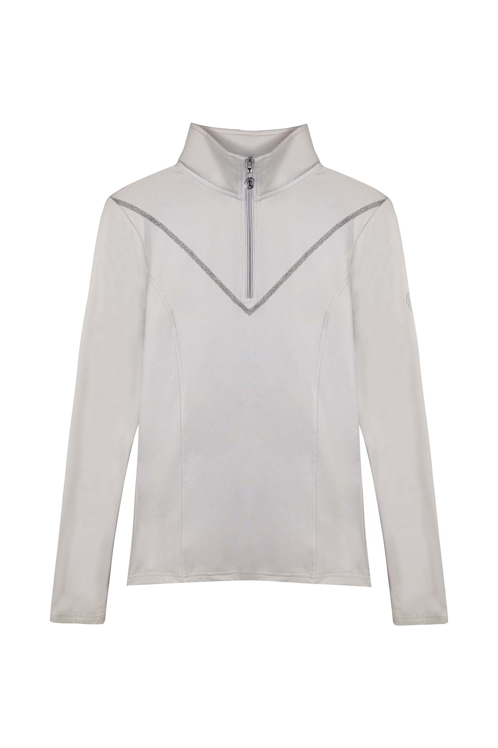 Harcour Poete Warm Polo for kvinner