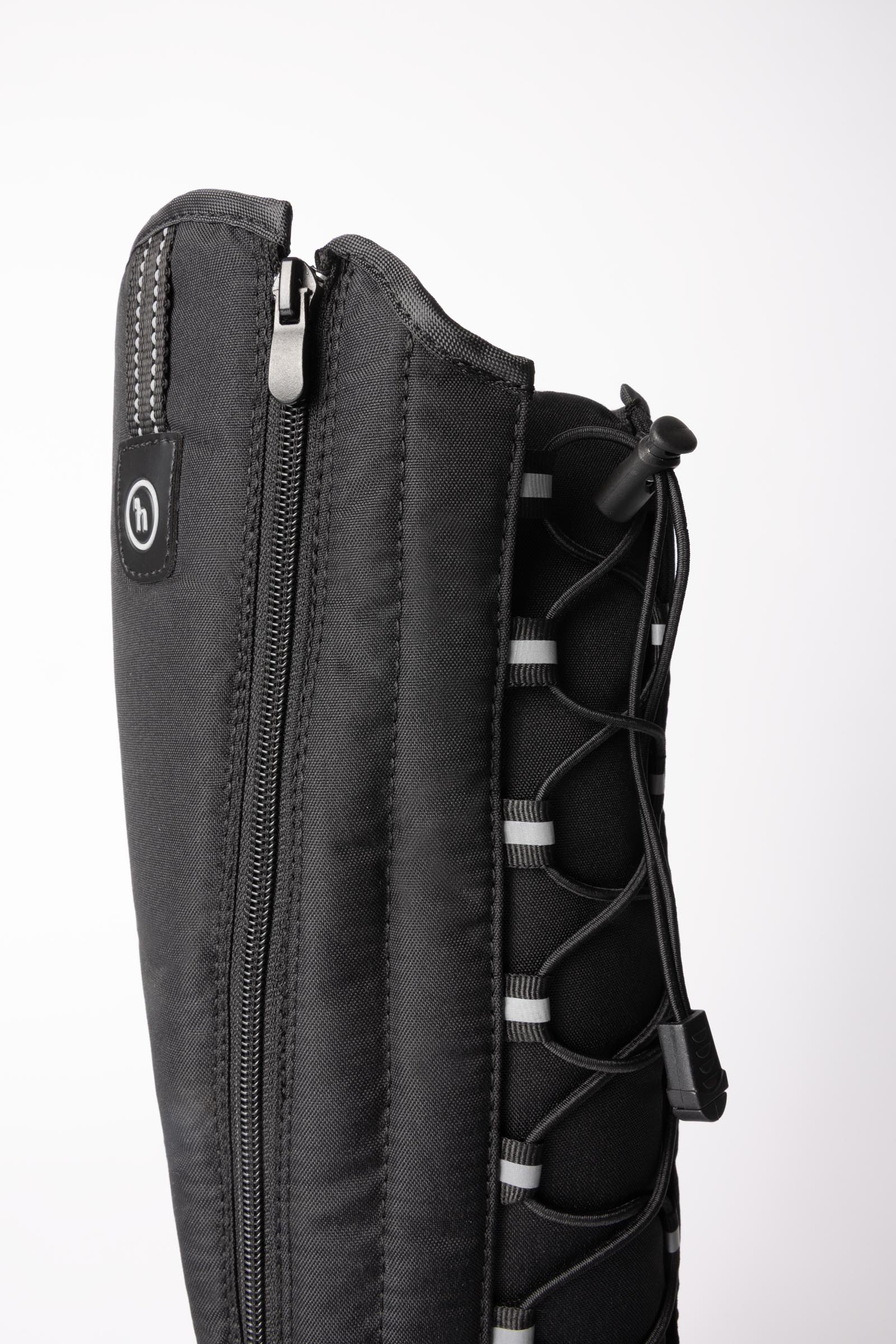 Horze Kuusamo Thermo ridest&oslash;vler