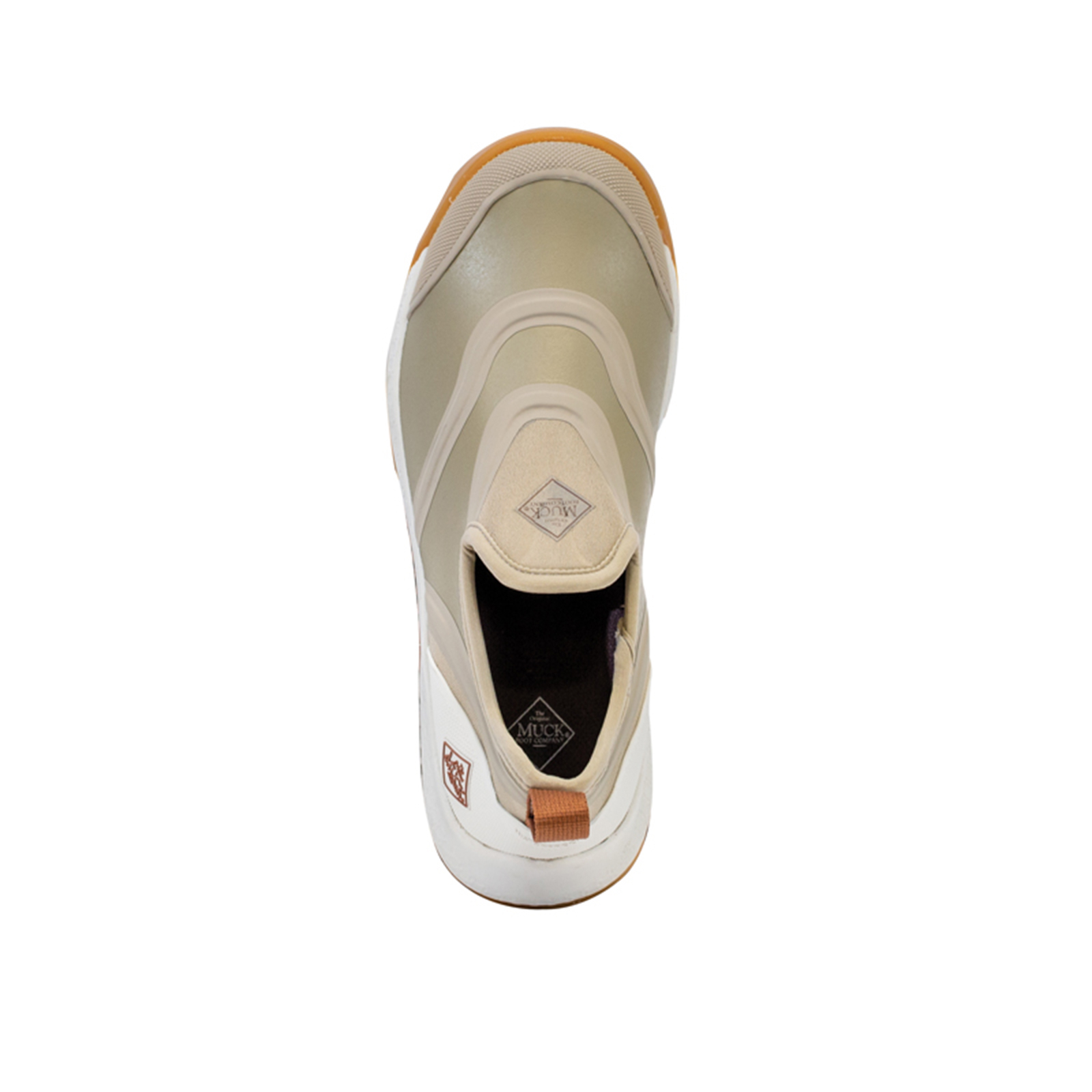 Muck Boot Outscape Low vanntette damesko