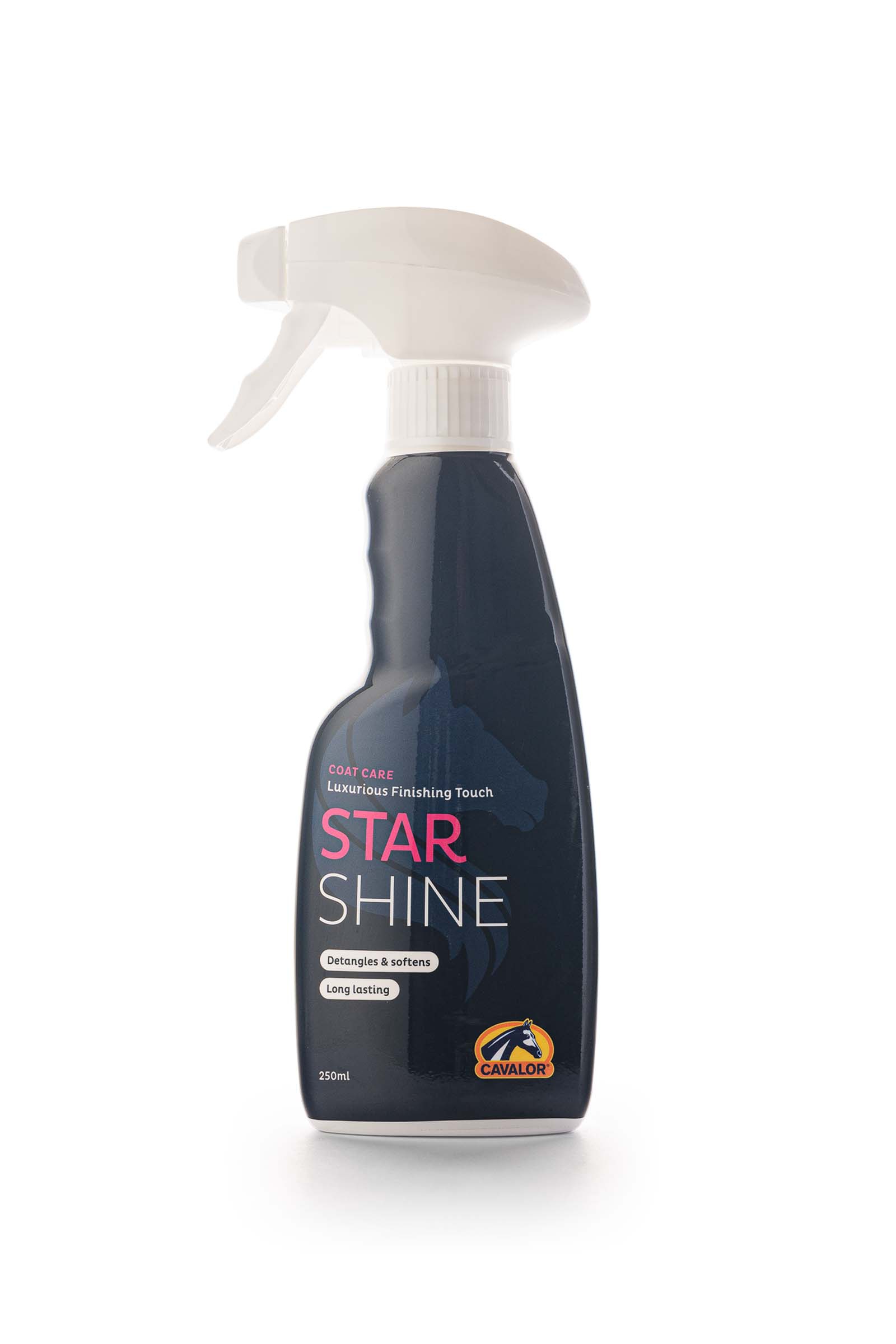 Cavalor Star Shine, pelsspray, 250 ml