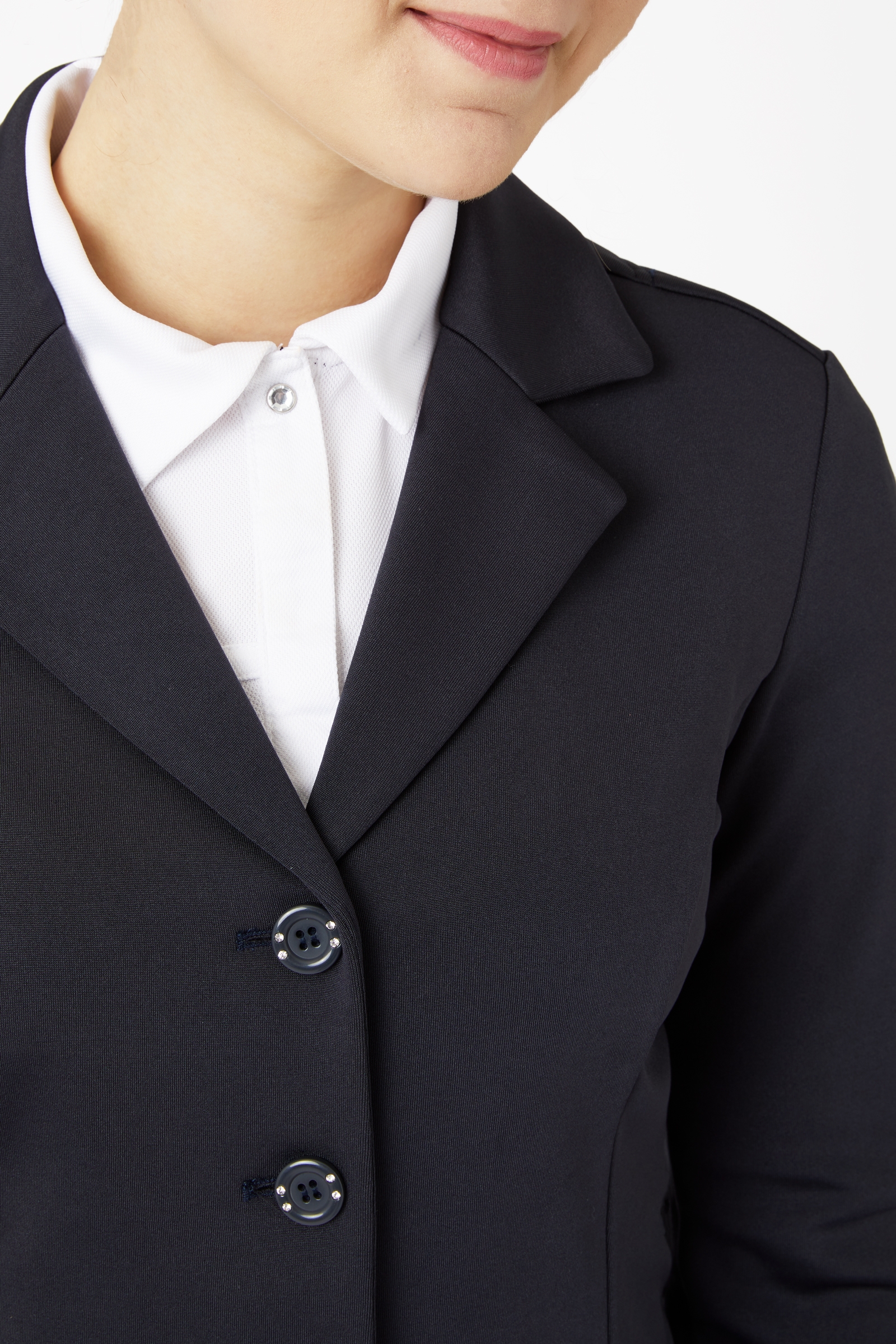 Horze Ada stevnejakke til dame