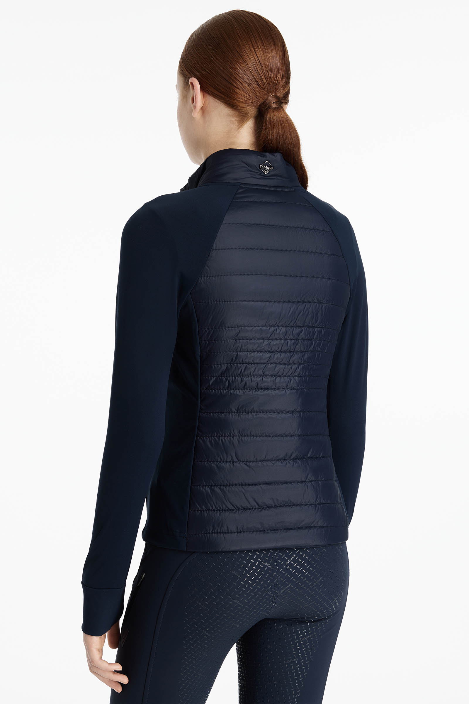 LeMieux Young Rider Josephine ridejakke for barn