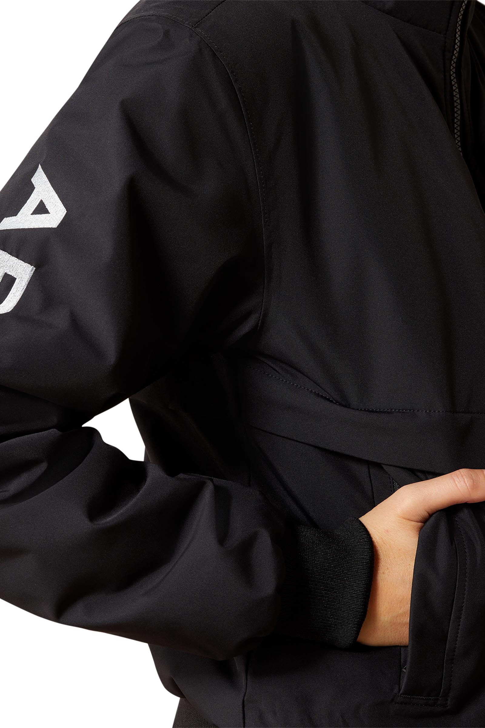 Ariat Stable 2.0 Dame isolert jakke