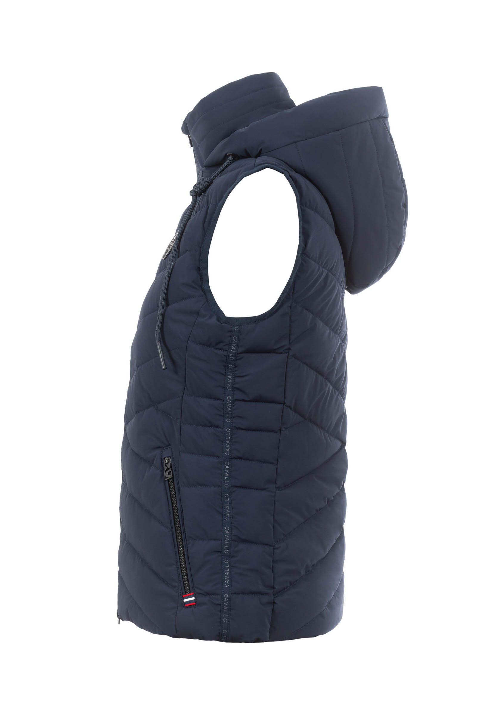 Cavallo CavalRalia Dame Quiltet Vest
