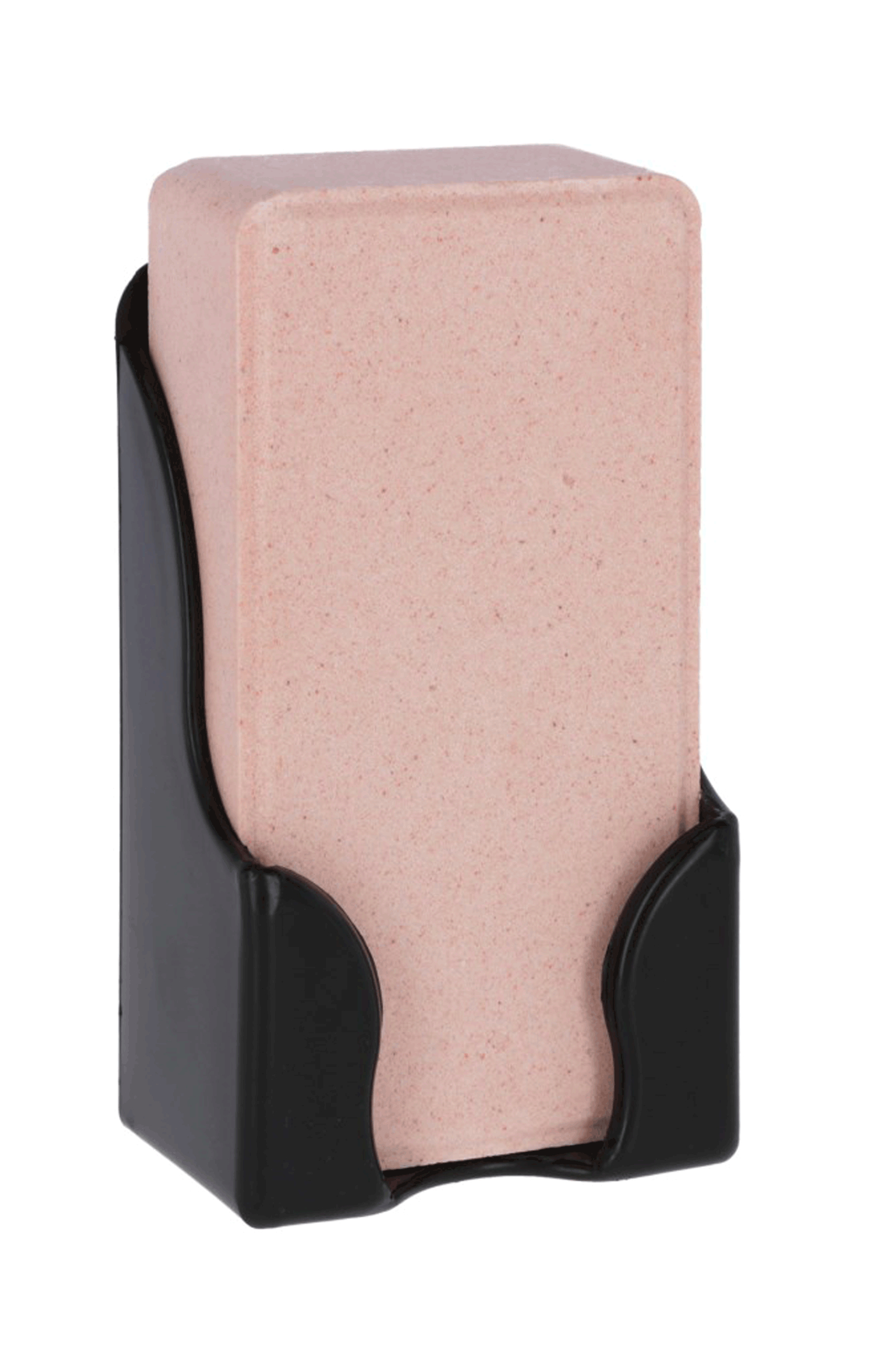 Kerbl slikkesteinholder for rektangul&aelig;re slikkesteiner