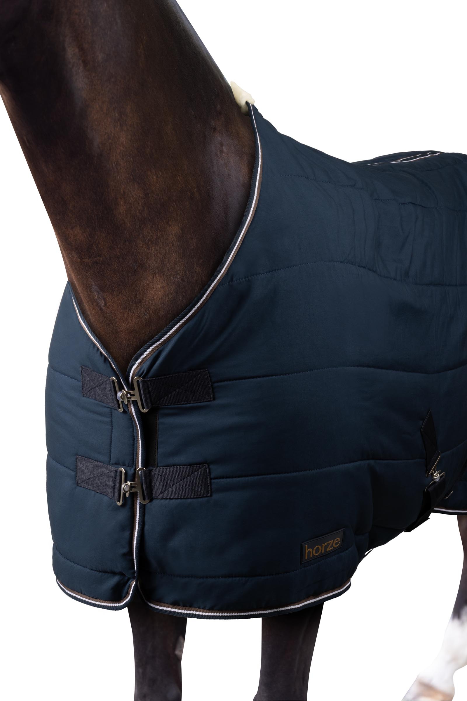 Horze Glasgow Pony Stalldekken, 100 g