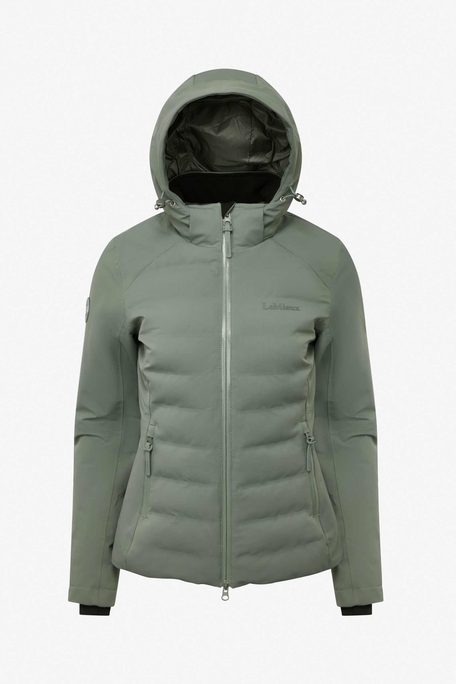Rosemary LeMieux Brooke Women´s Waterproof Hybrid Jacket