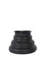 Horze Rubber Guard kopper