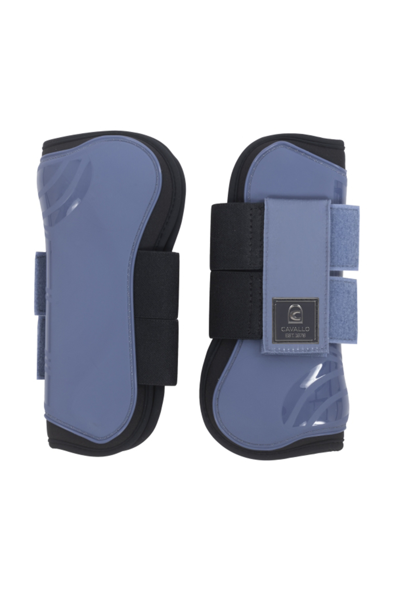 Midnight dark blue Cavallo CavalHolda senebelegg