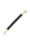 Kentucky Horsewear nylonholder med kroker (25 cm)  