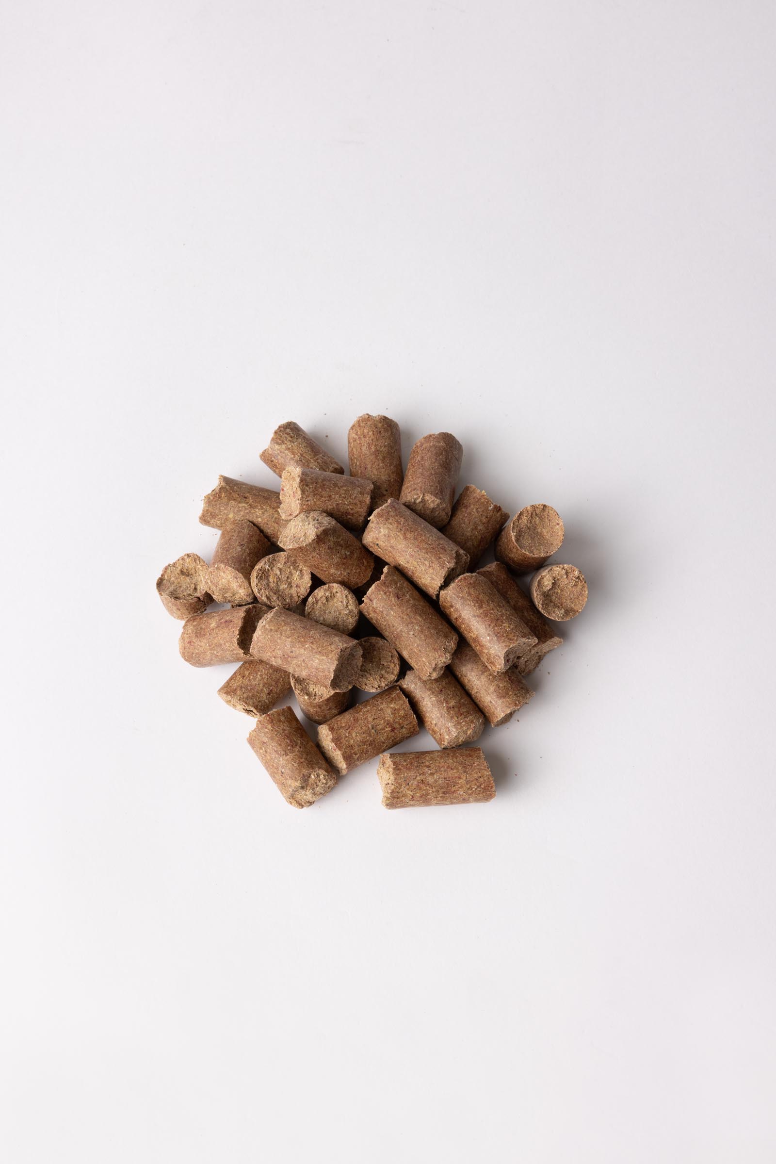 Horze Godbiter Gulrot, 3 kg