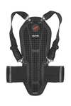 Zandona Netcube Back Pro x6 ryggbeskytter (158-167 cm)