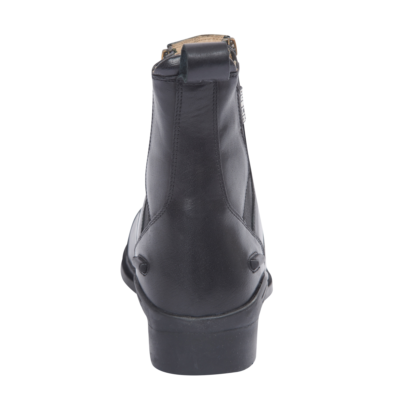 Dublin Evolution stallsko med dobbel glidelås