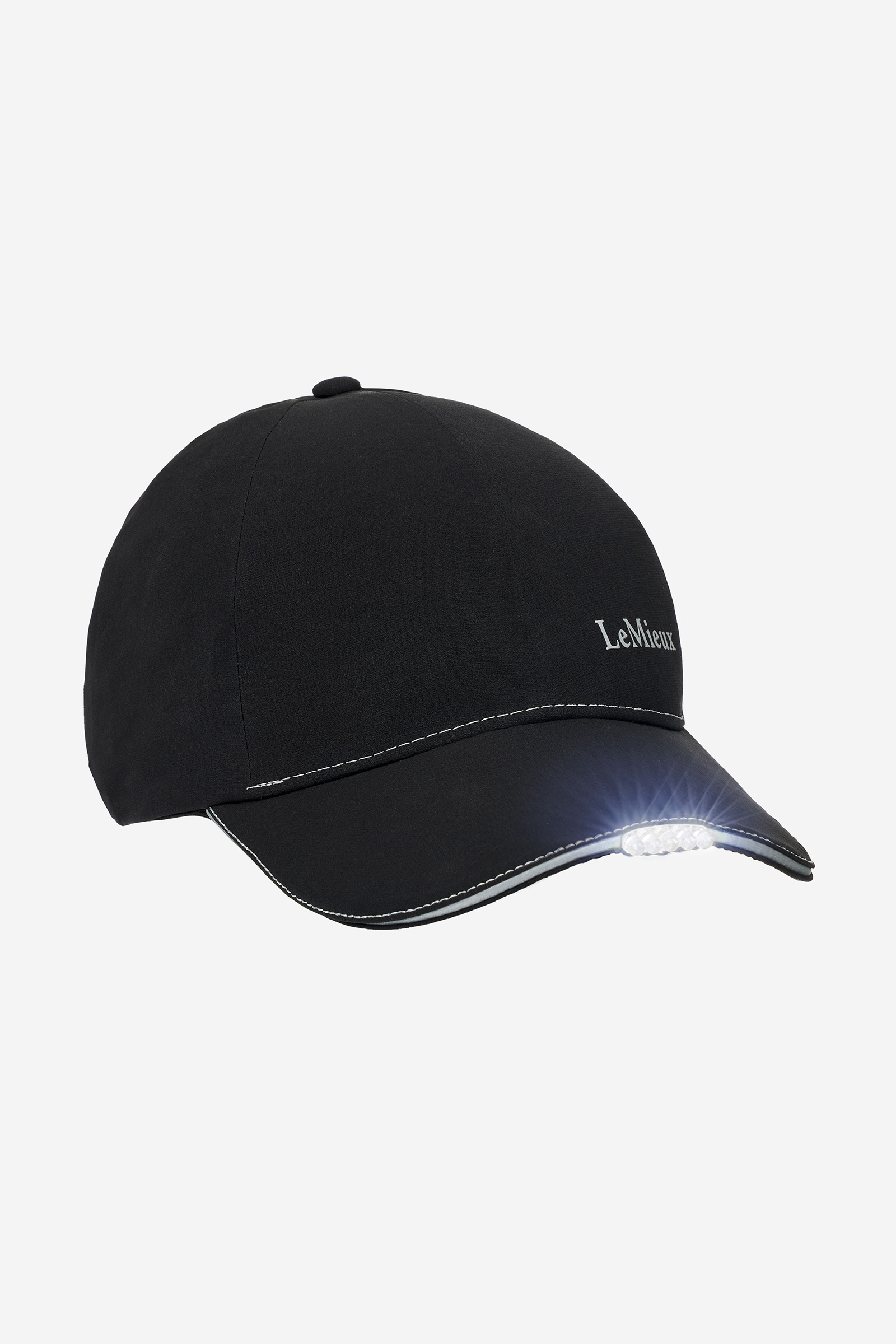 LeMieux Dusjtett Torch Caps