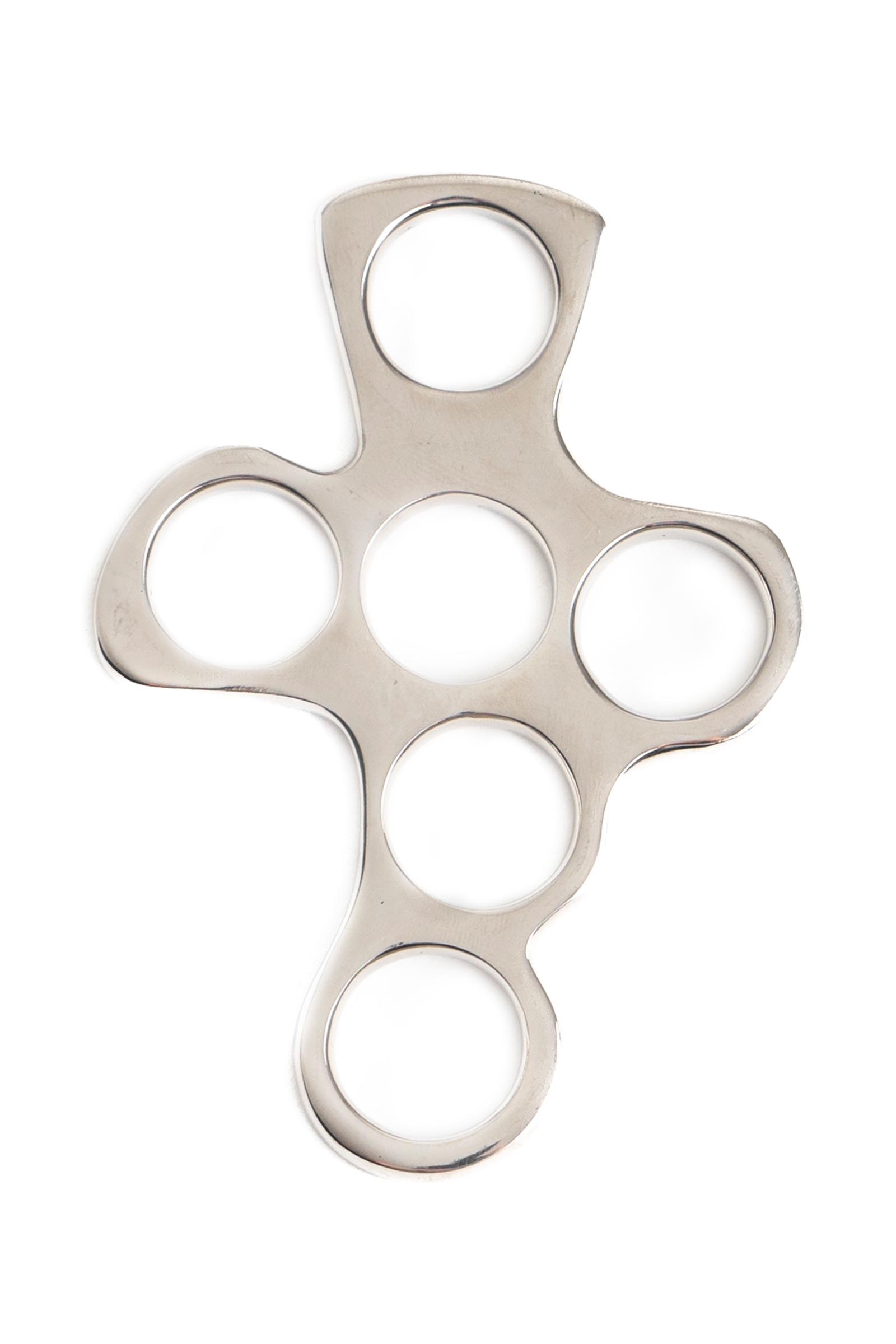 F.R.A. Freedom Riding Articles Hackamore-sett Bubbles, rustfritt st&aring;l  