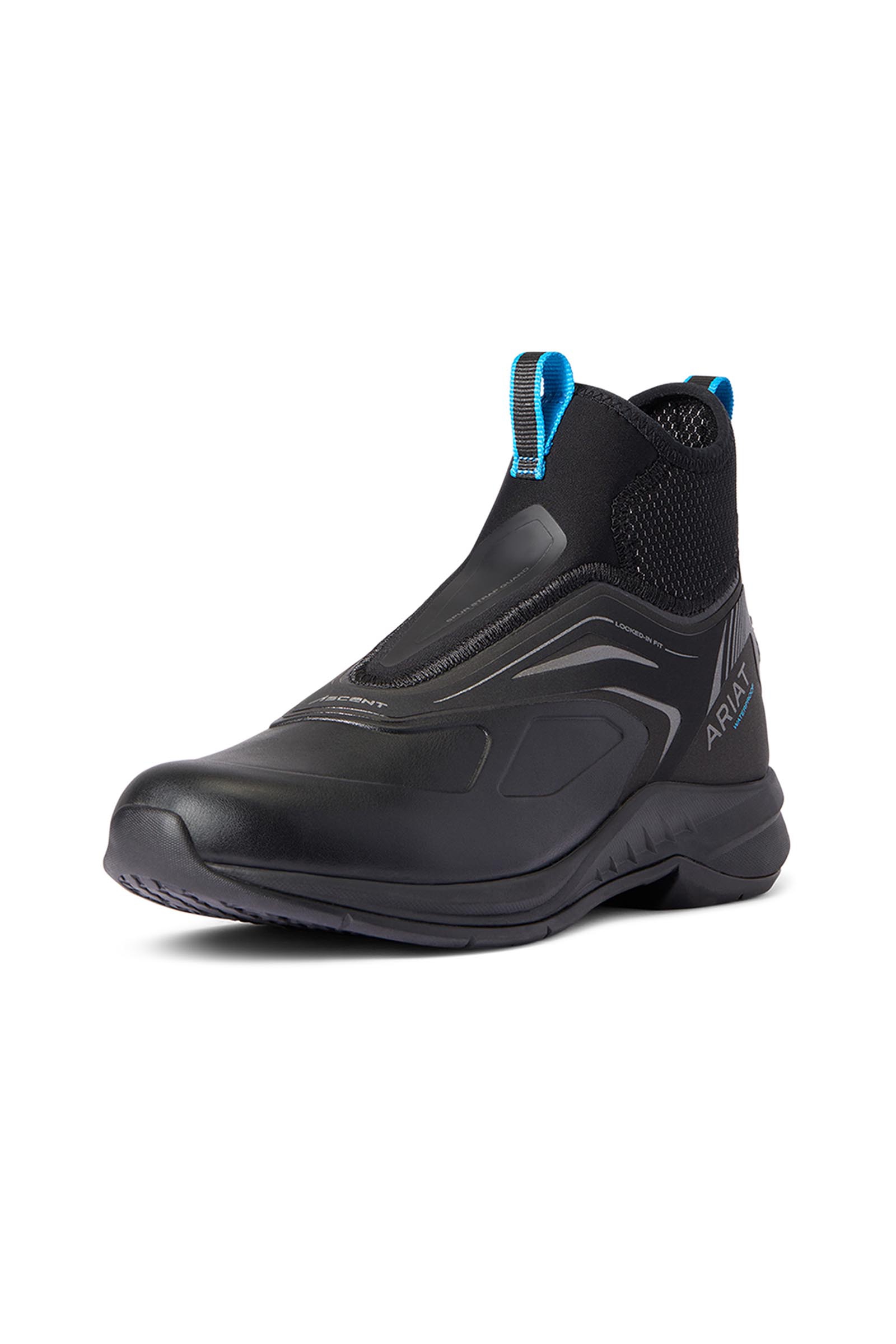 Ariat Ascent H2O dames vanntette jodhpurstøvler