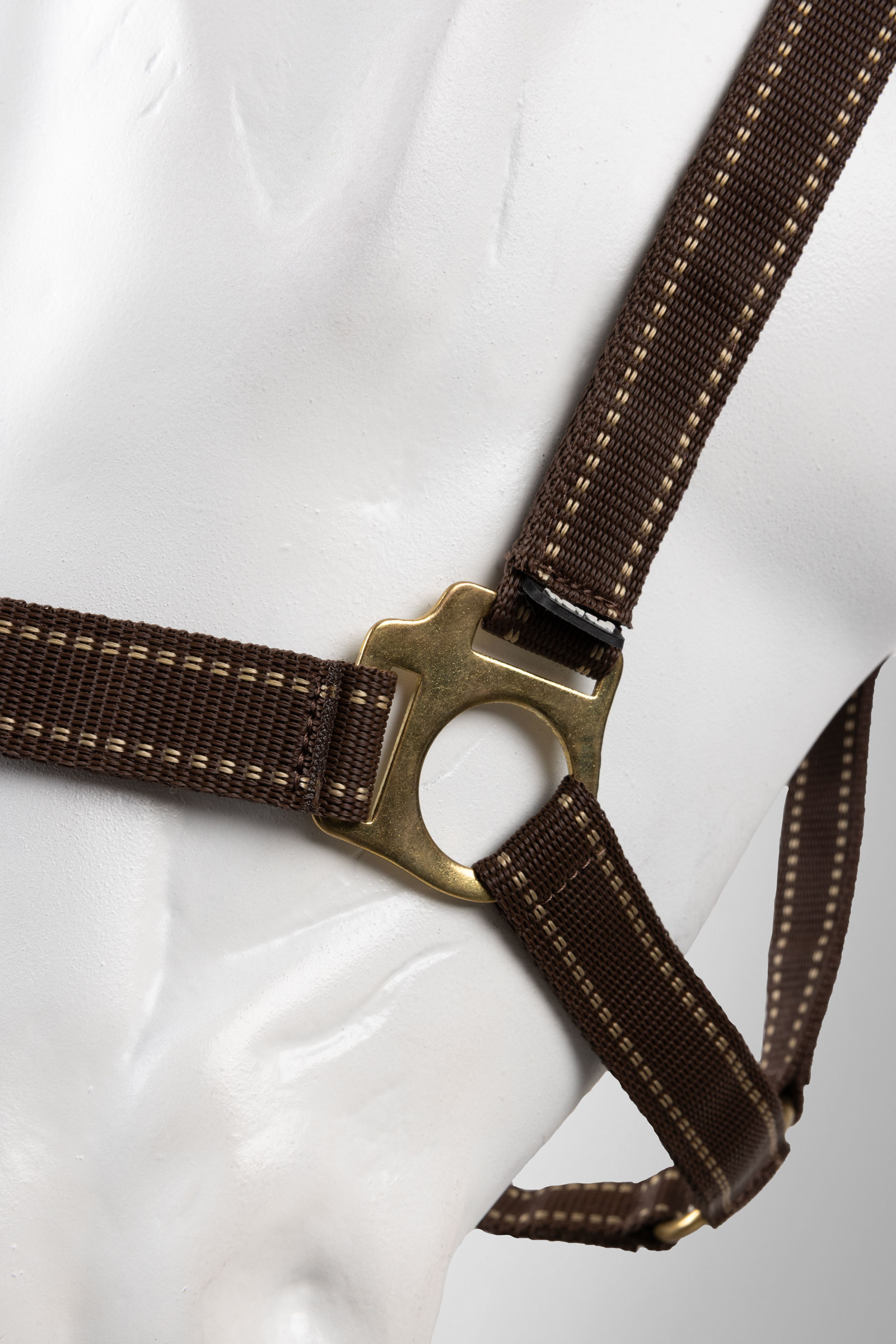 Horze Halter-sett (3 stk.)