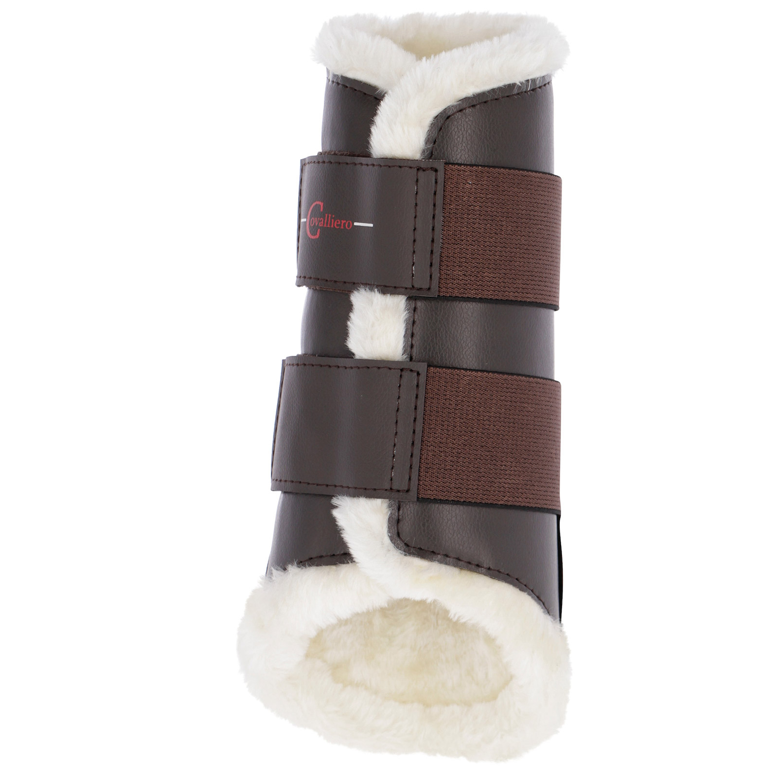 Covalliero dressurbelegg, frambein