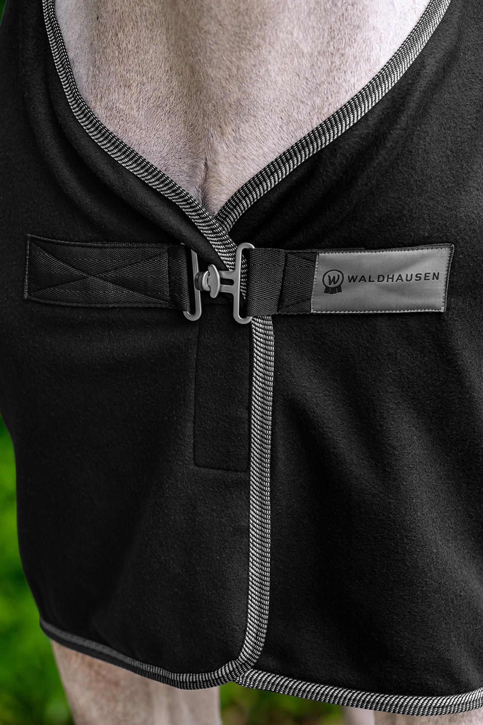 Waldhausen ECONOMIC fleecedekken