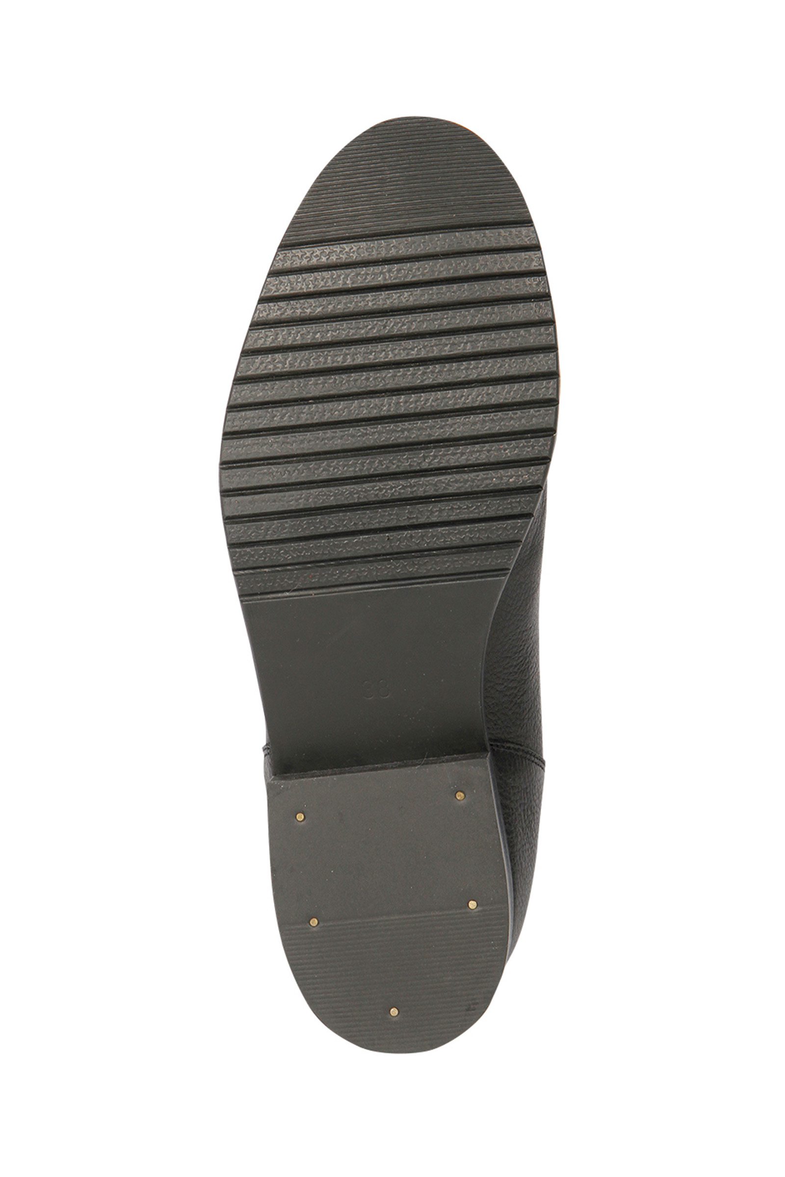 Harry's Horse Donatelli h&oslash;je ridest&oslash;vler