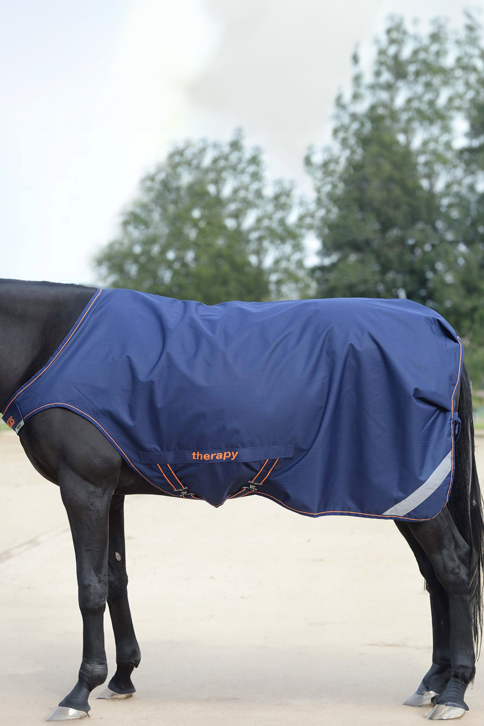 Bucas Therapy Walker-dekken