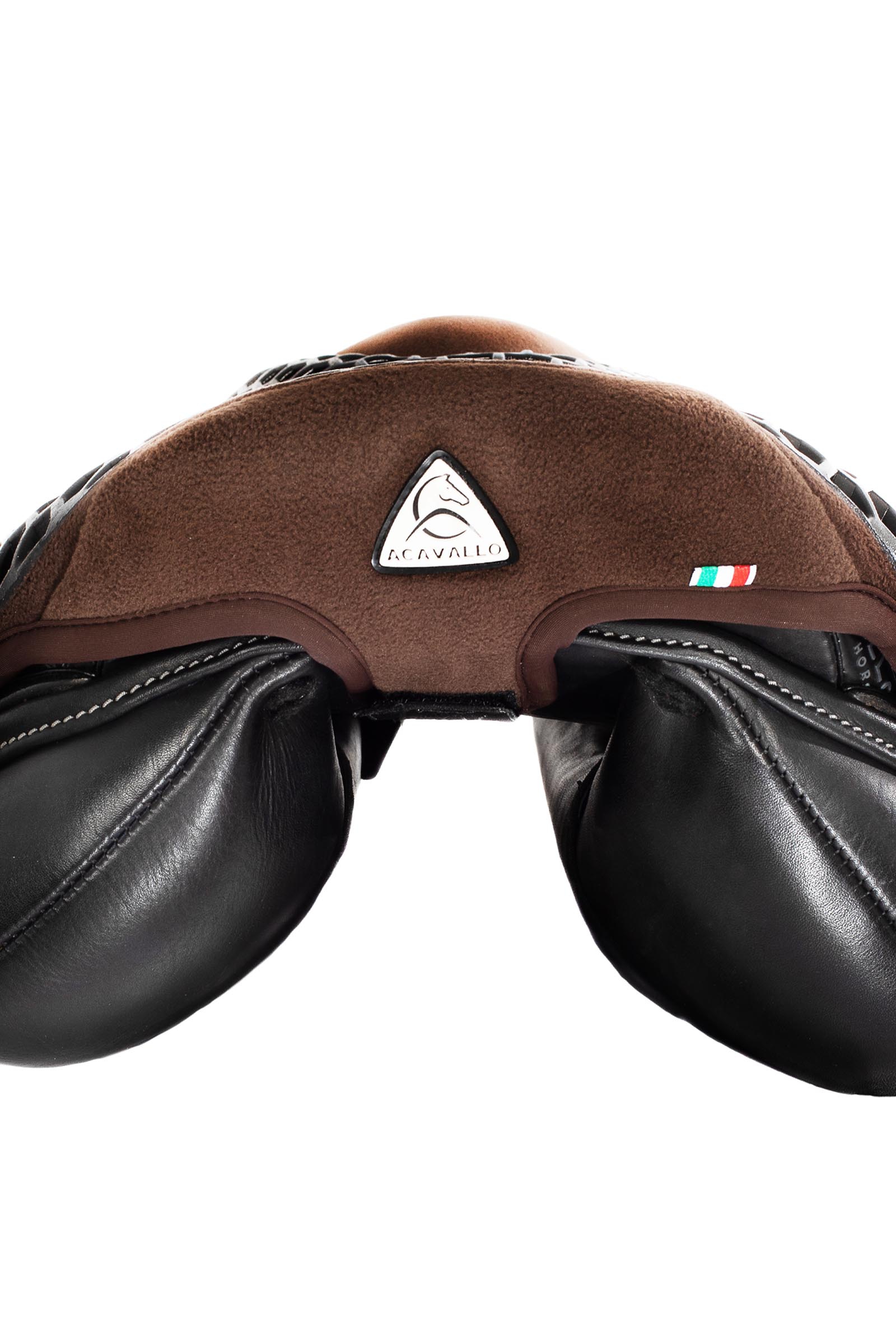 Acavallo Ortho skambensetepute sprang Hexa gel utvendig Dri-Lex, 20 mm  