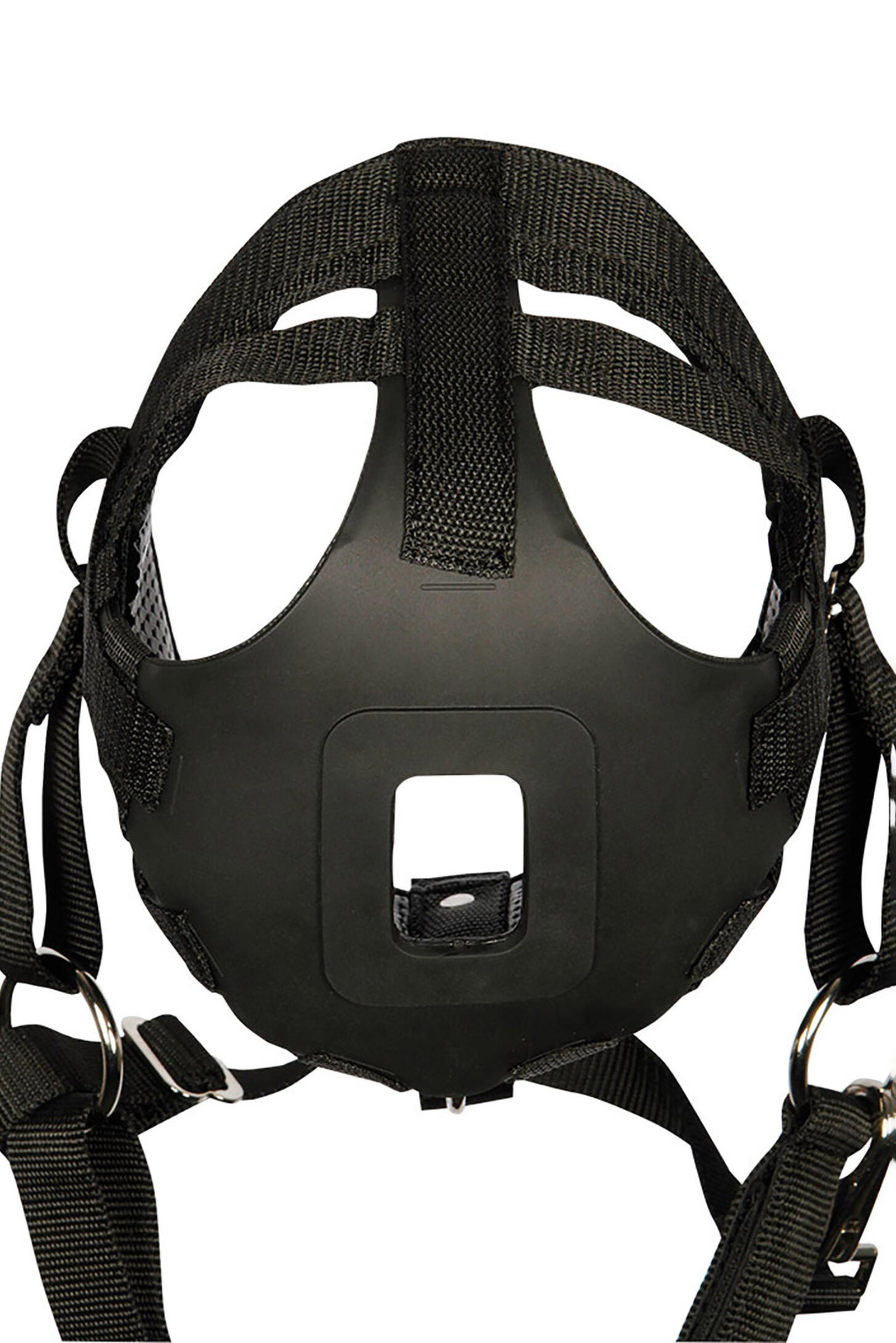 Harry's Horse Air gressemaske