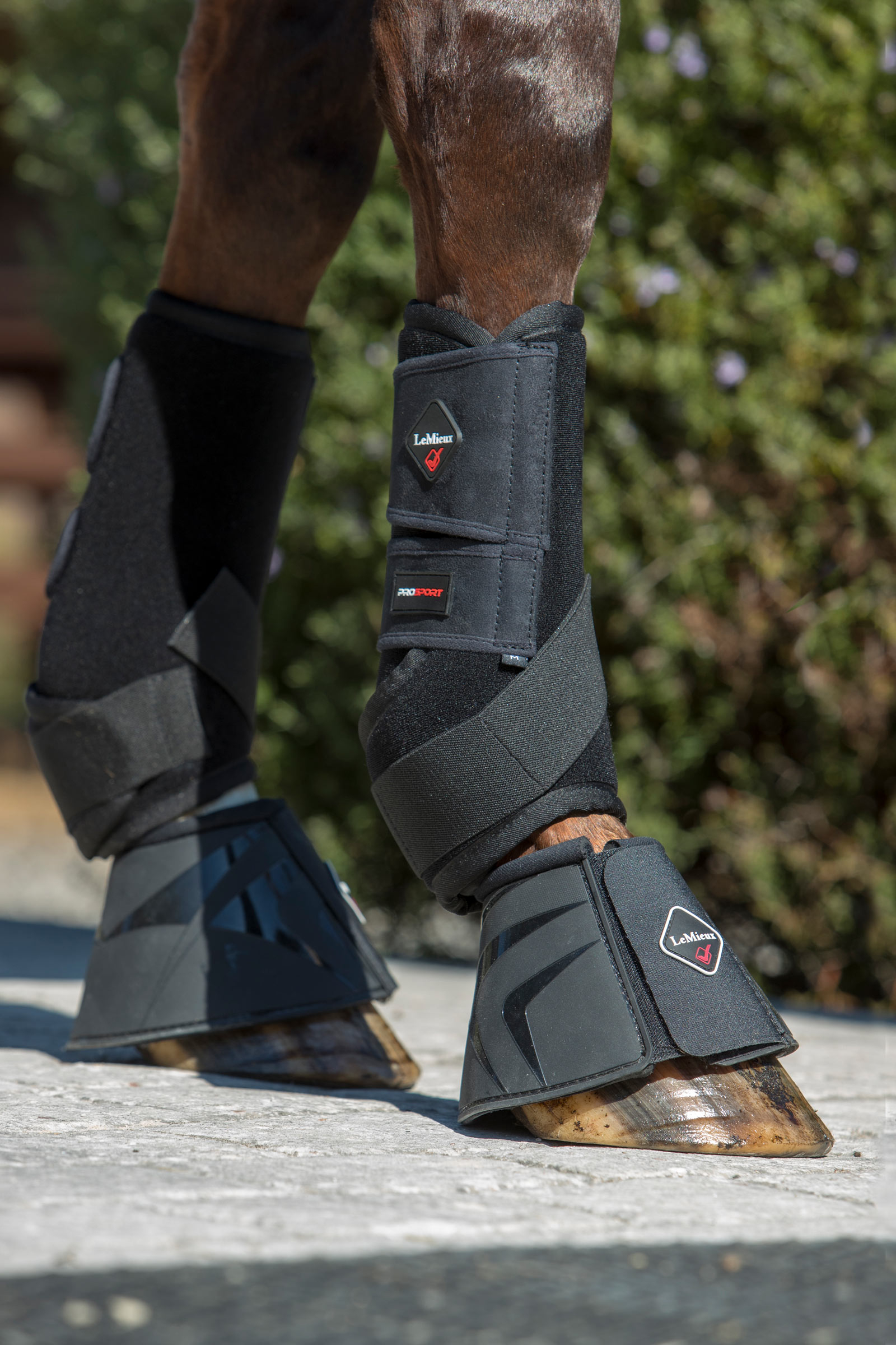 LeMieux Ultra Support Belegg