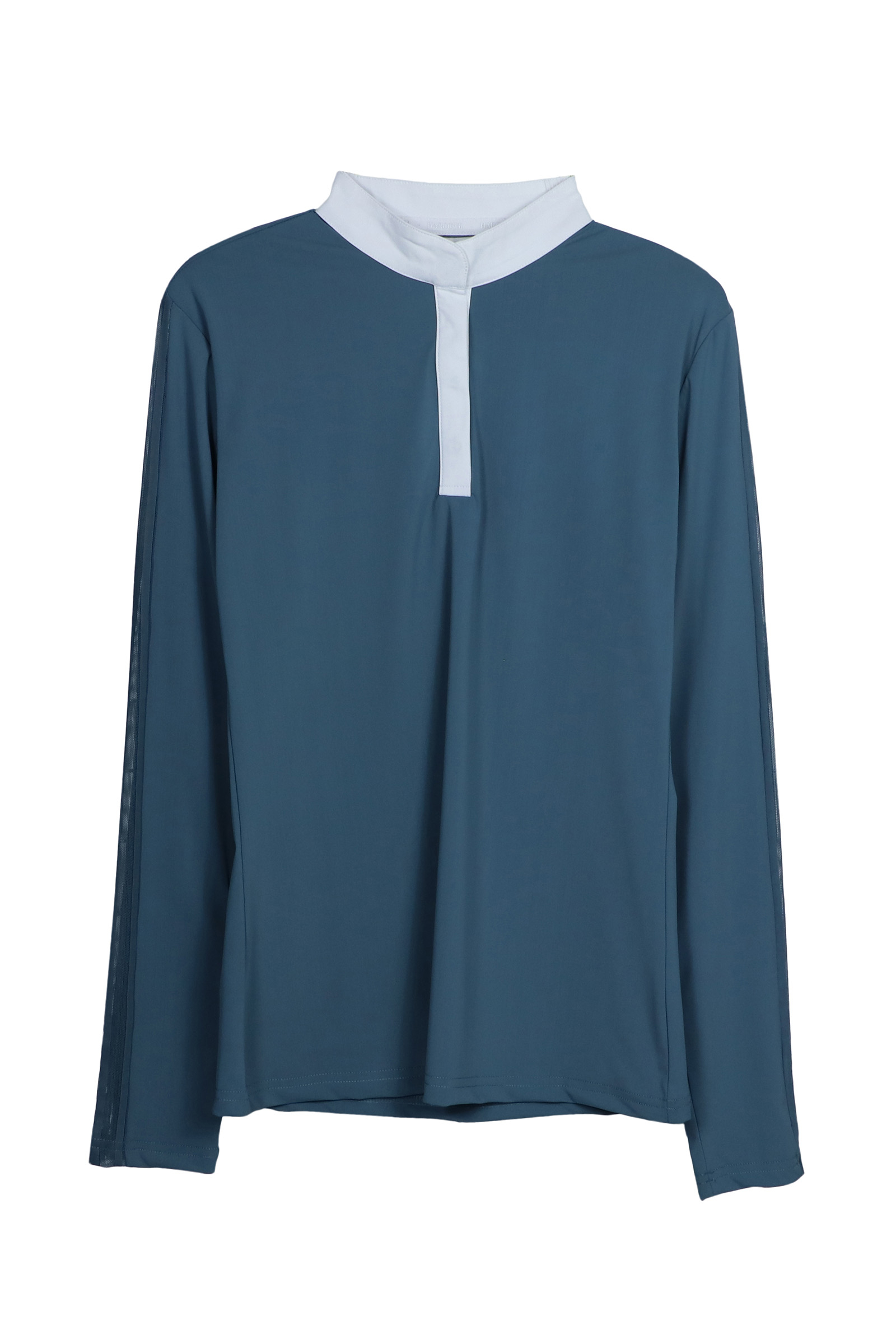 Harcour Pannie konkurranseskjorte for kvinner