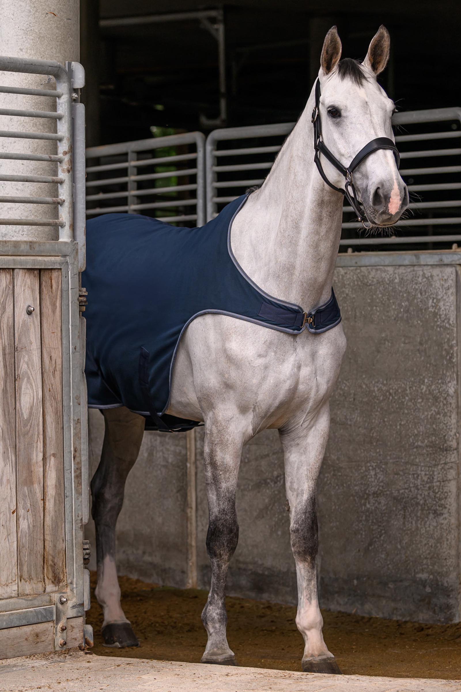 Waldhausen ECONOMIC fleece walker-dekken