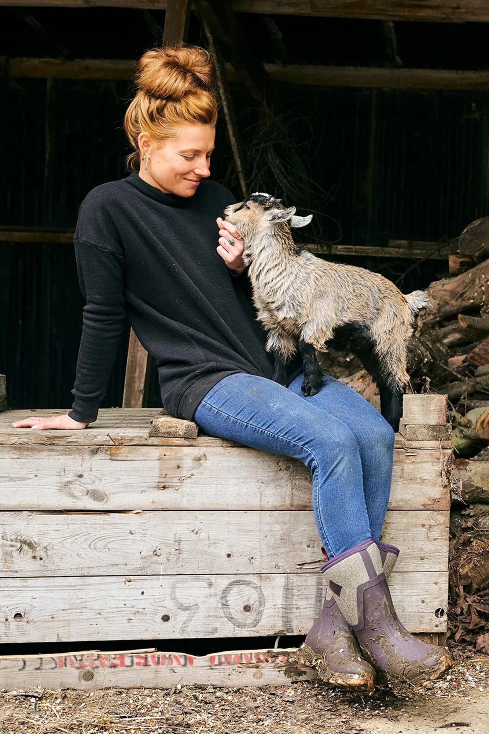 Muck Boot Arctic Sport II gummist&oslash;vler med medium h&oslash;yde