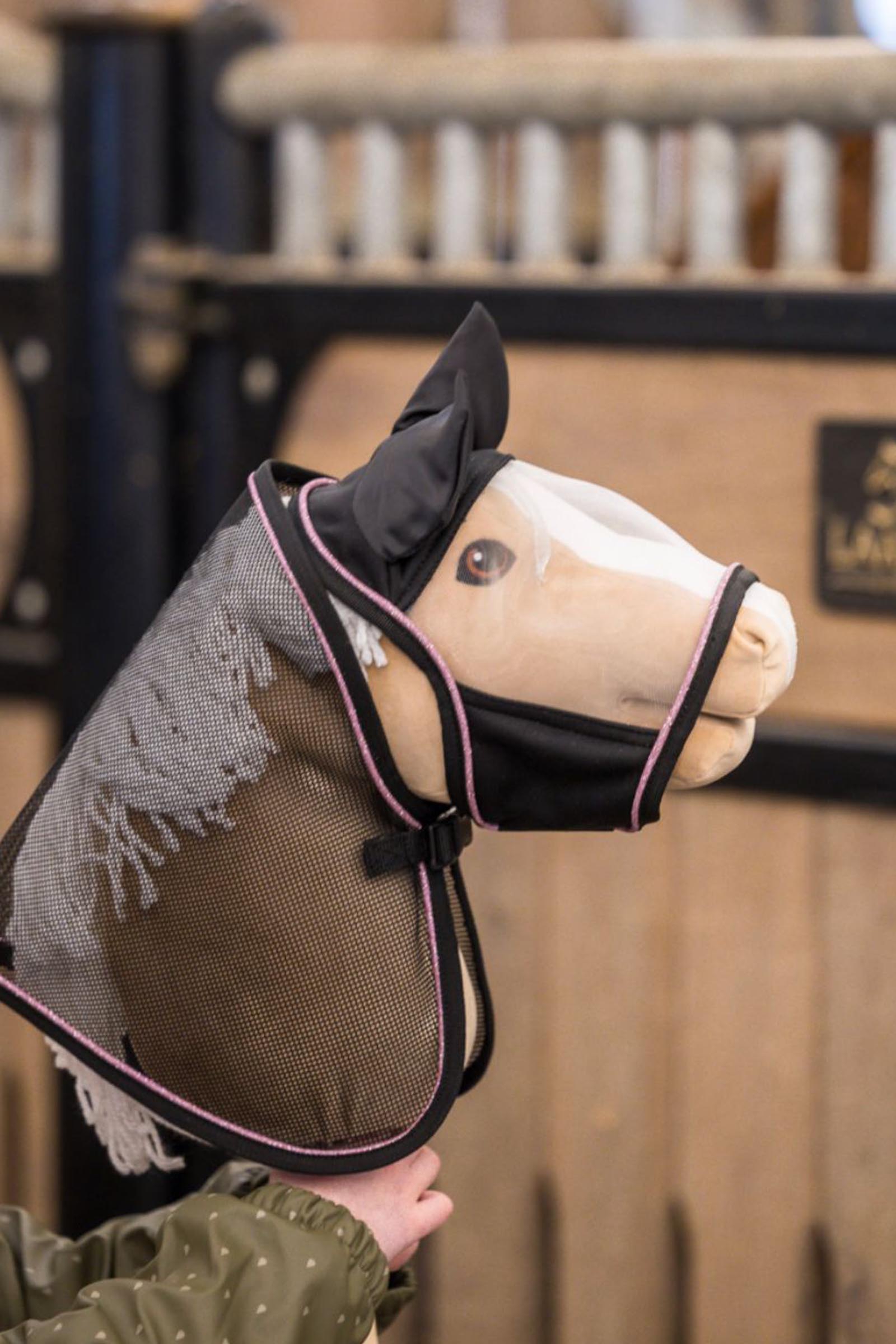 My Hobby Horse insekt fluemaske