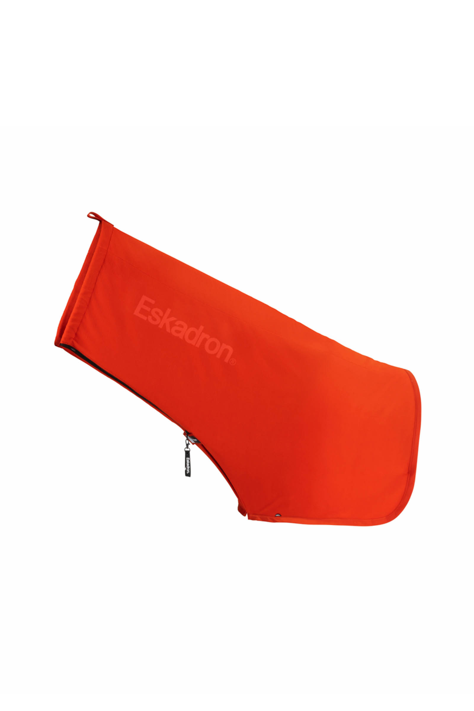 Eskadron Dynamics AW25 fleecehals med glidel&aring;s ved halsen