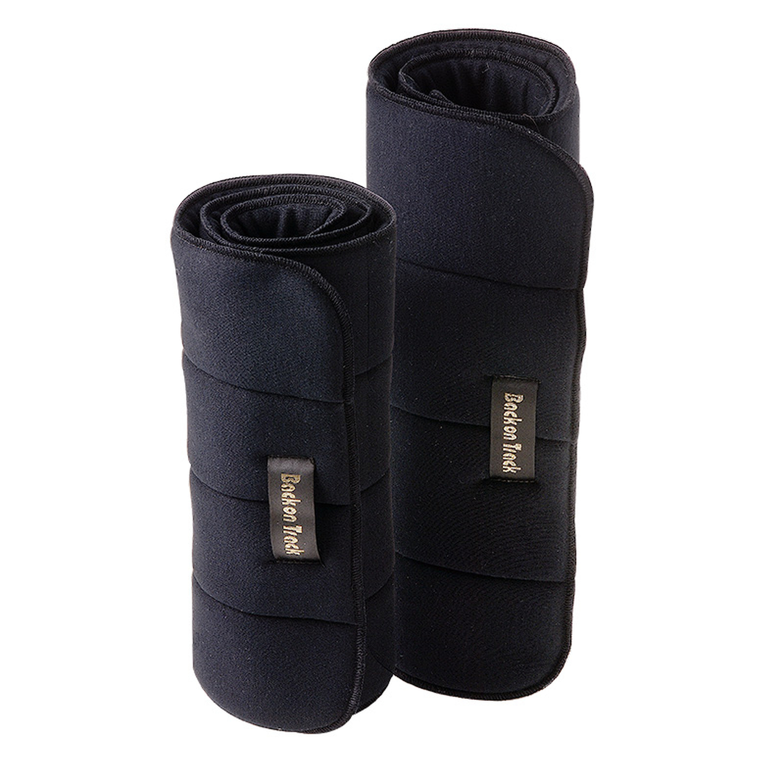 Back on Track bandasjeunderlag, No Bow