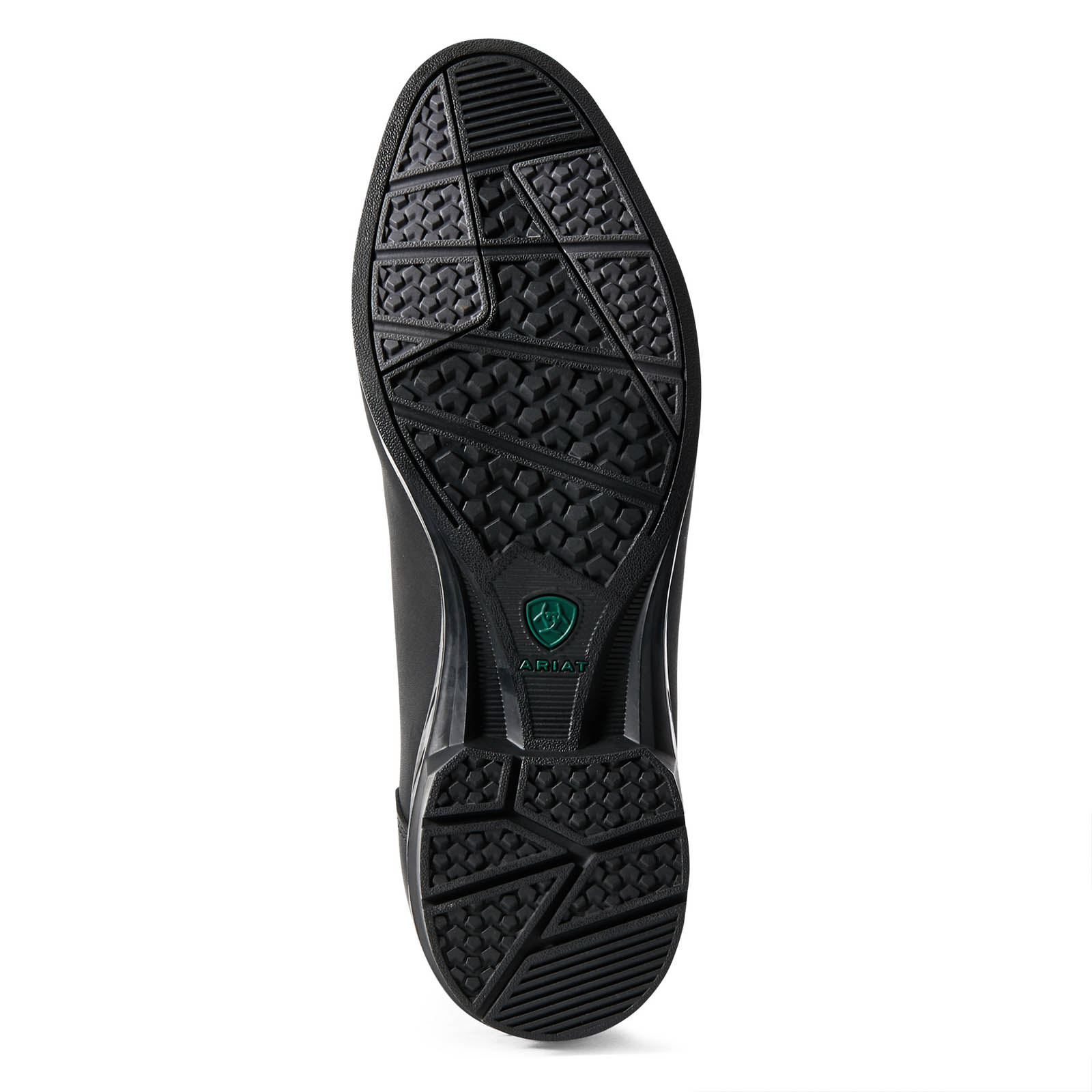 Ariat Heritage IV Zip dame vanntette isolerte paddockstøvler