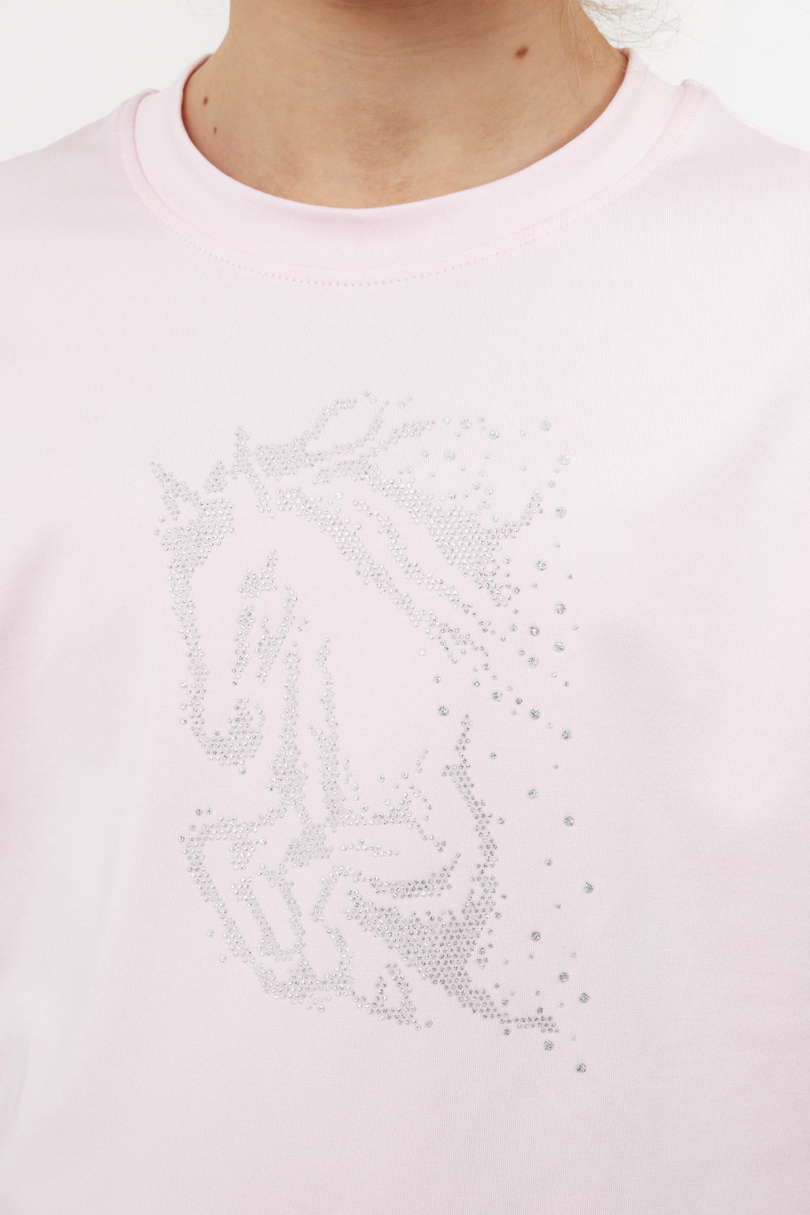 Horze Young Rider Wilda t-skjorte