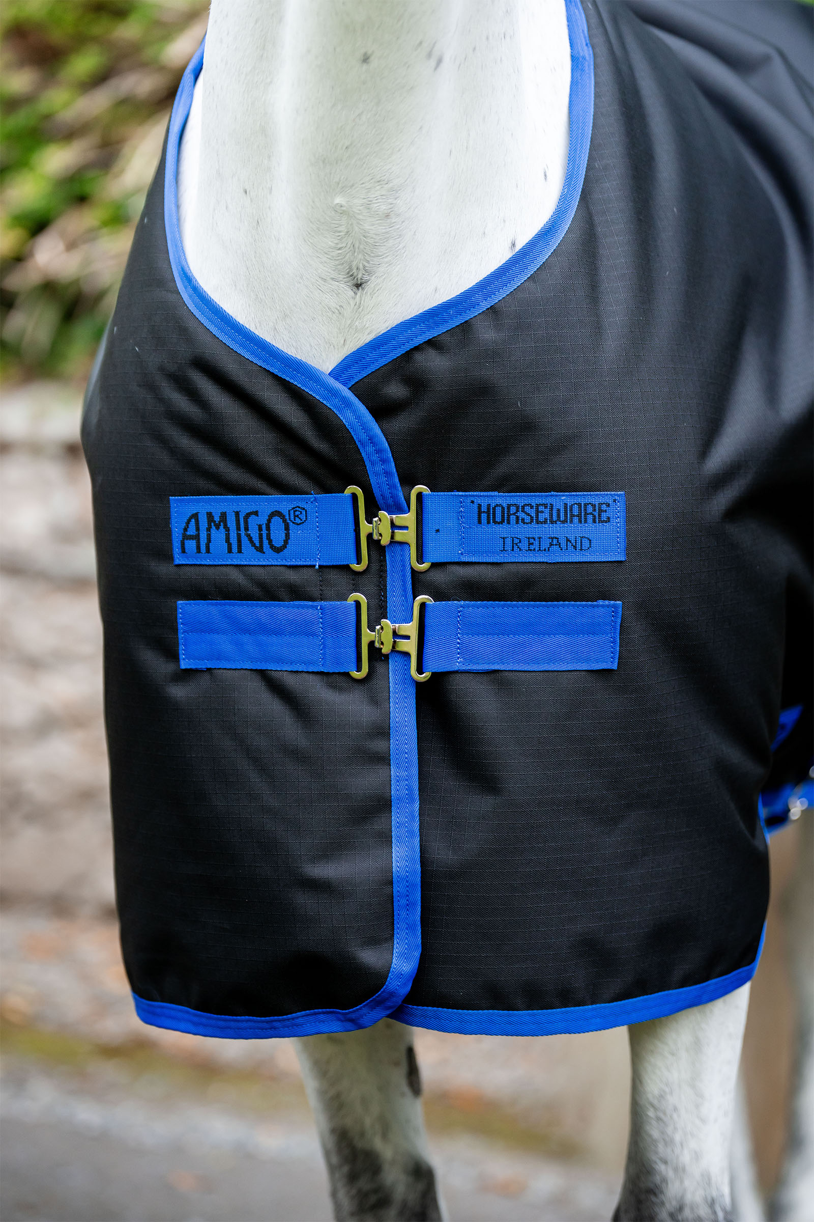 Horseware Amigo Ripstop Utedekken 900D, 0g