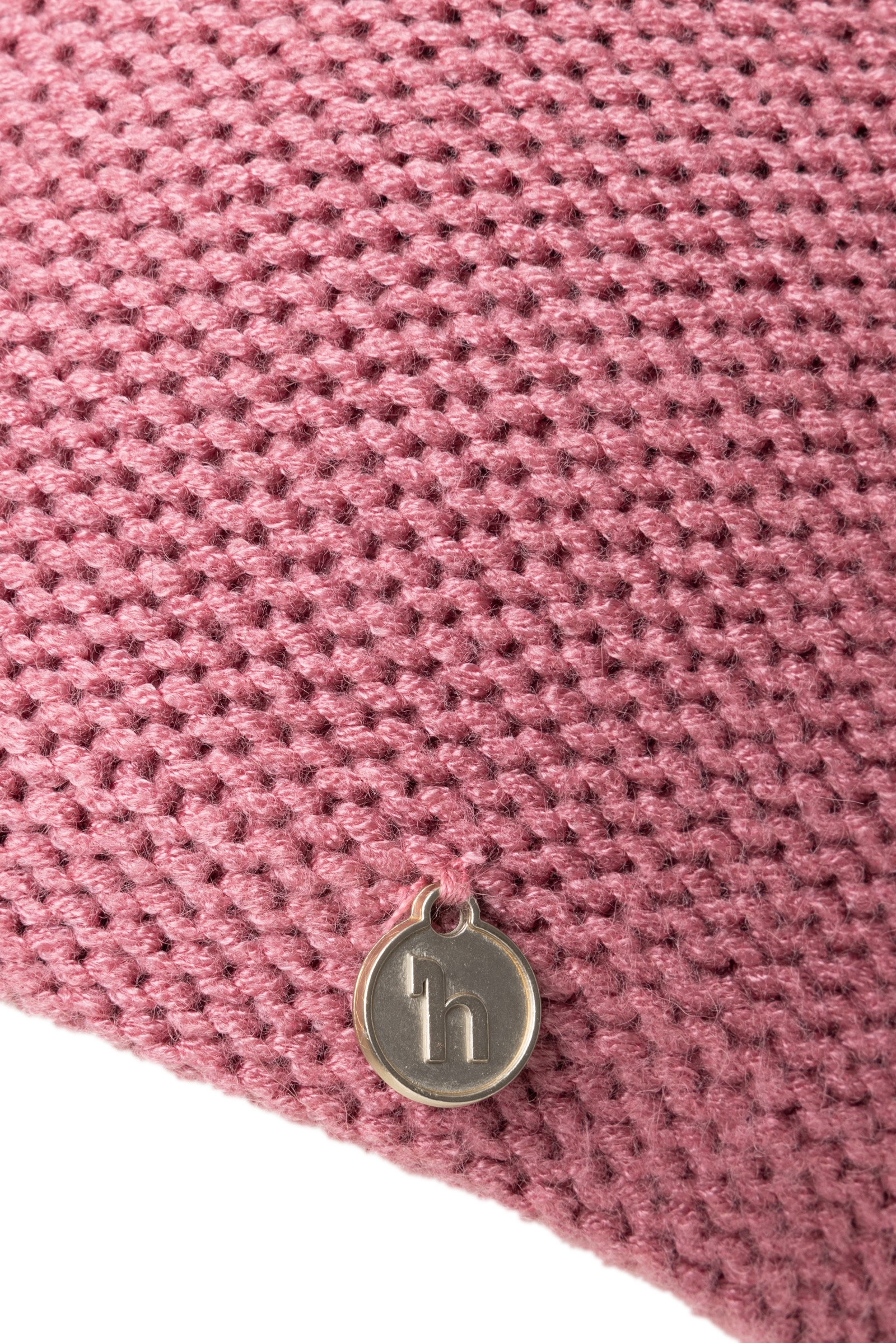 Horze Haze Strikket Lue