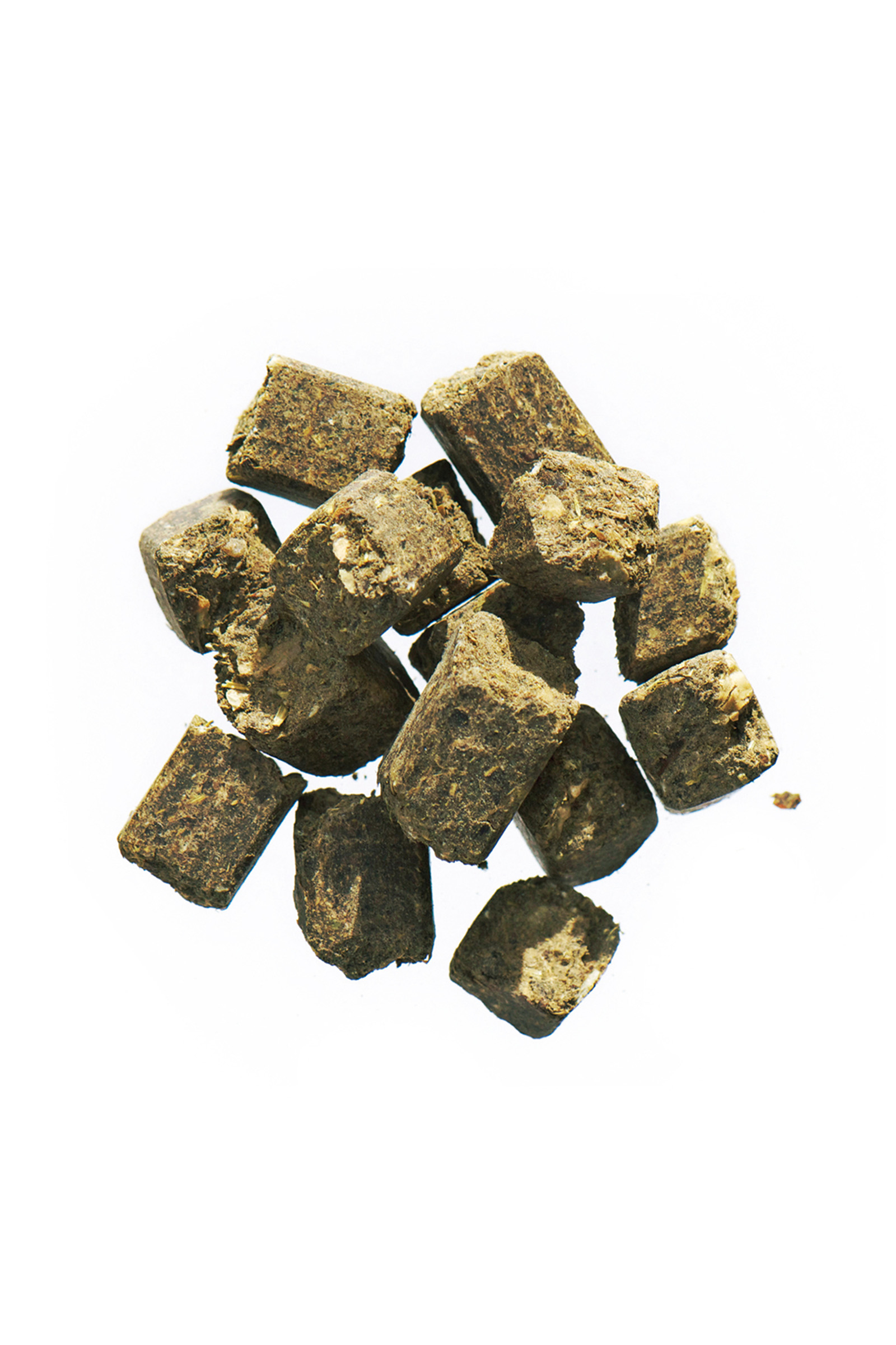 Agrobs Pasture mineralkuber, 3 kilo