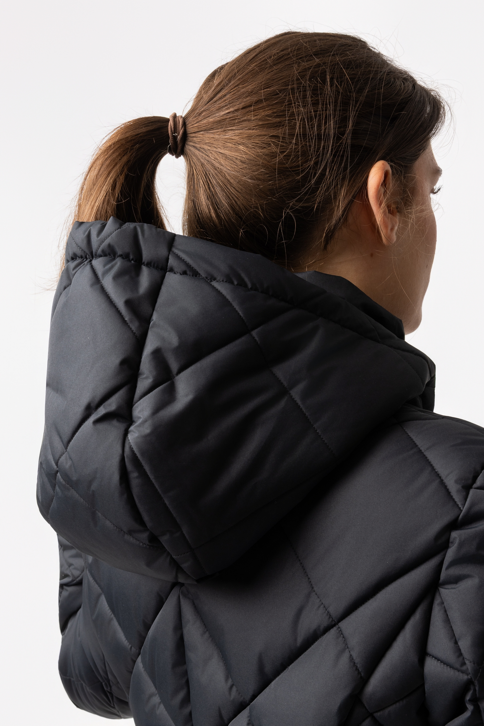 B Vertigo Gem lettf&ocirc;ret frakk til dame