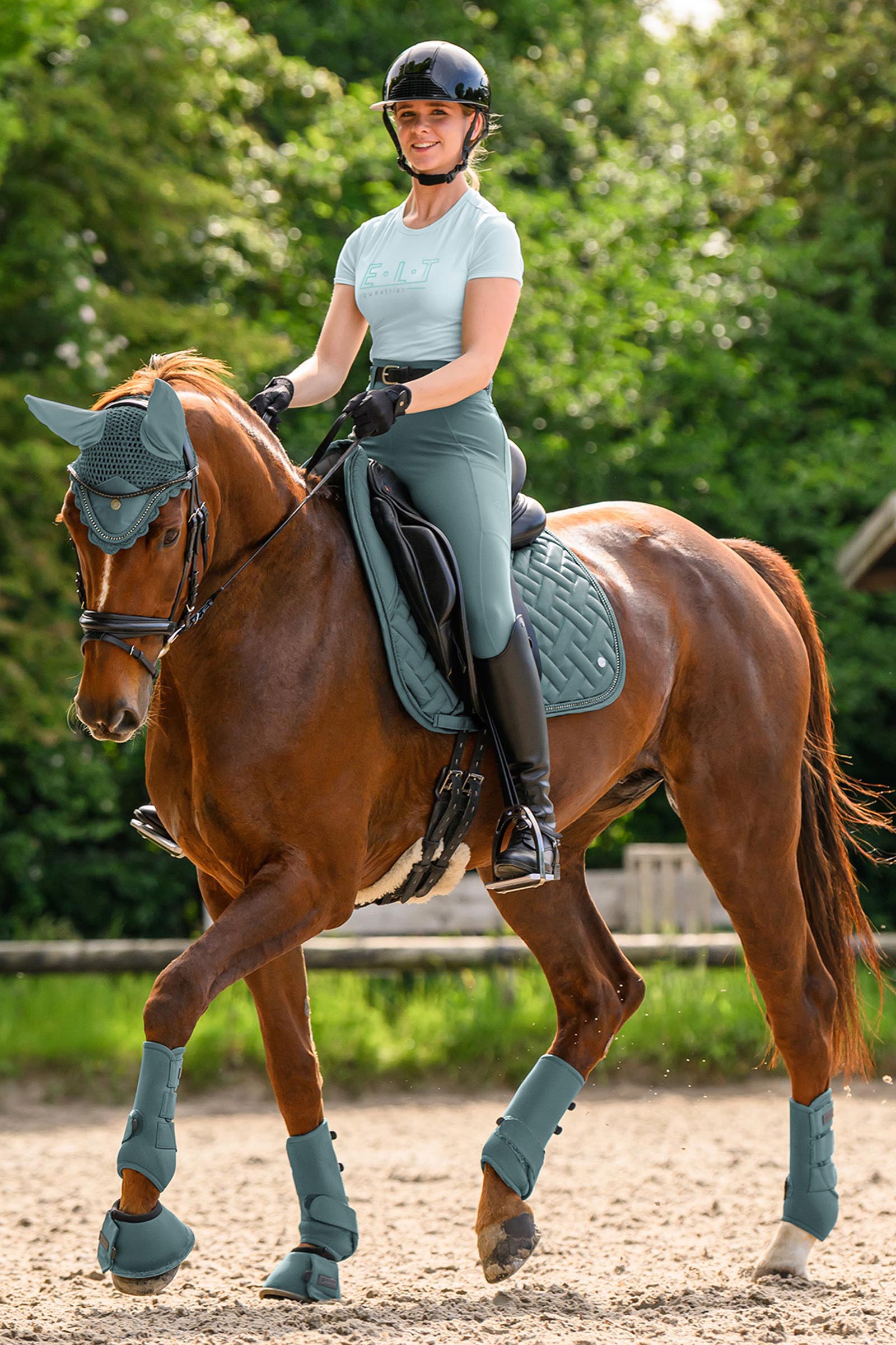 Waldhausen Performance klokker