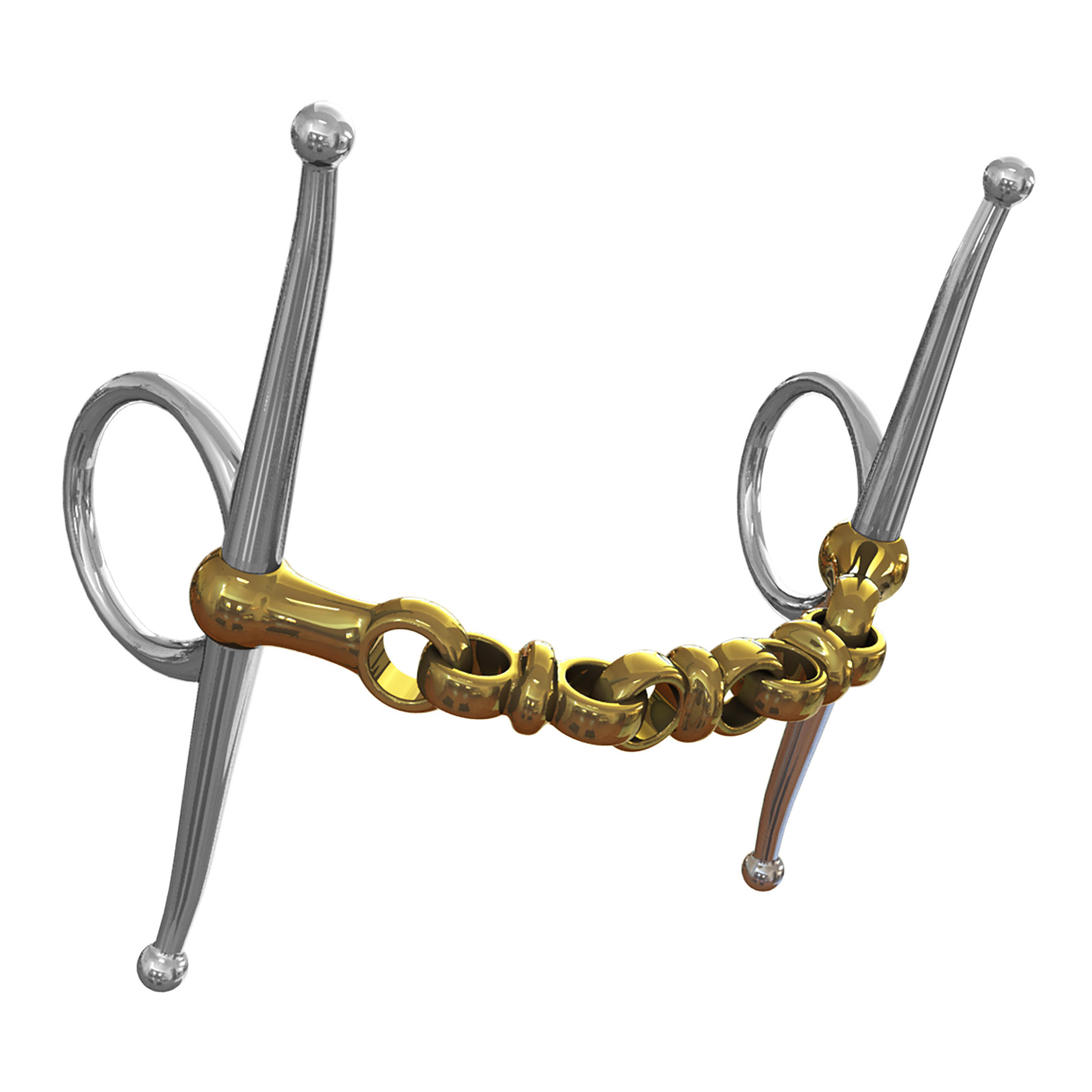 NS Bits Waterford, 14 mm, fullsjekk