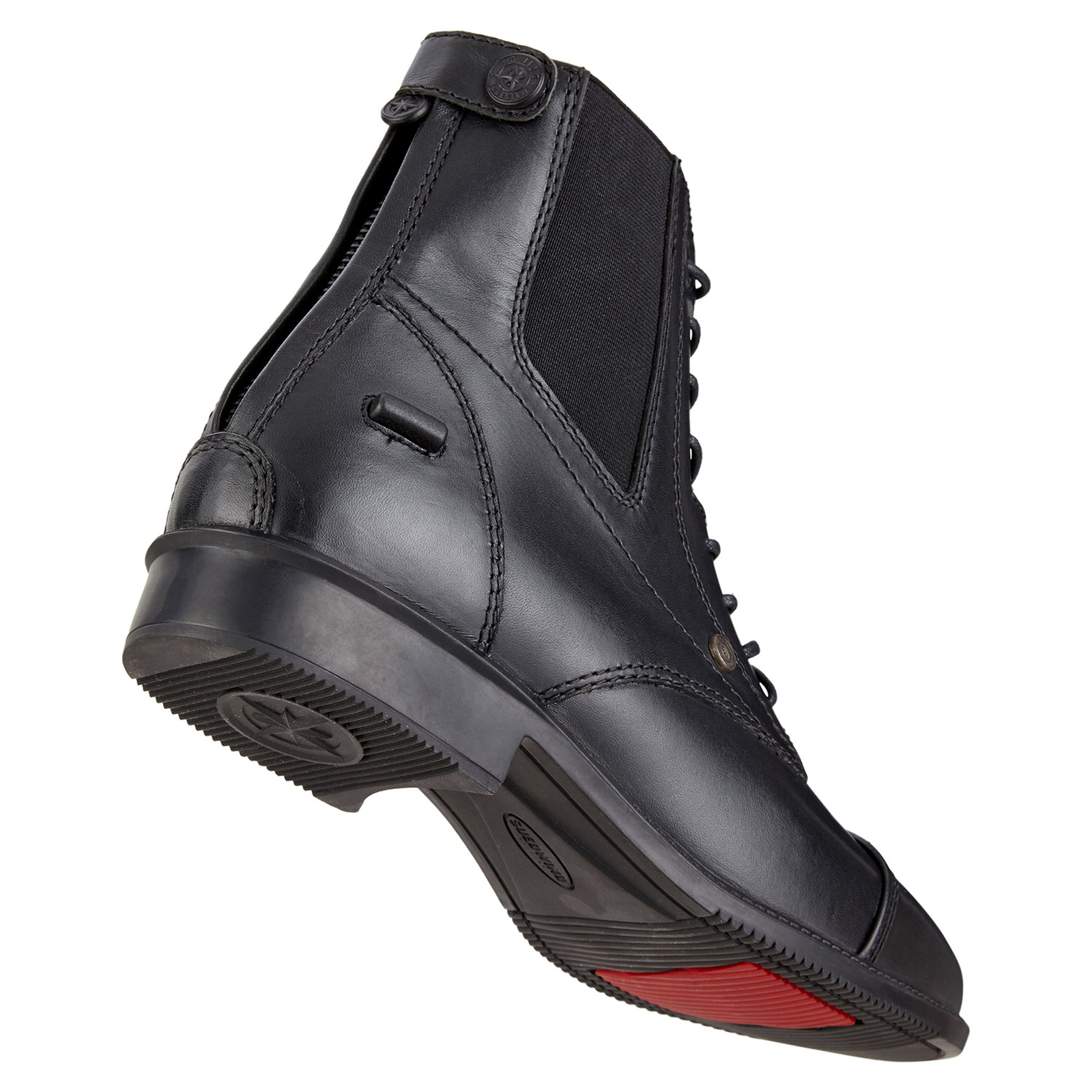 Suedwind Footwear Legacy BZ Lace Jodhpurs