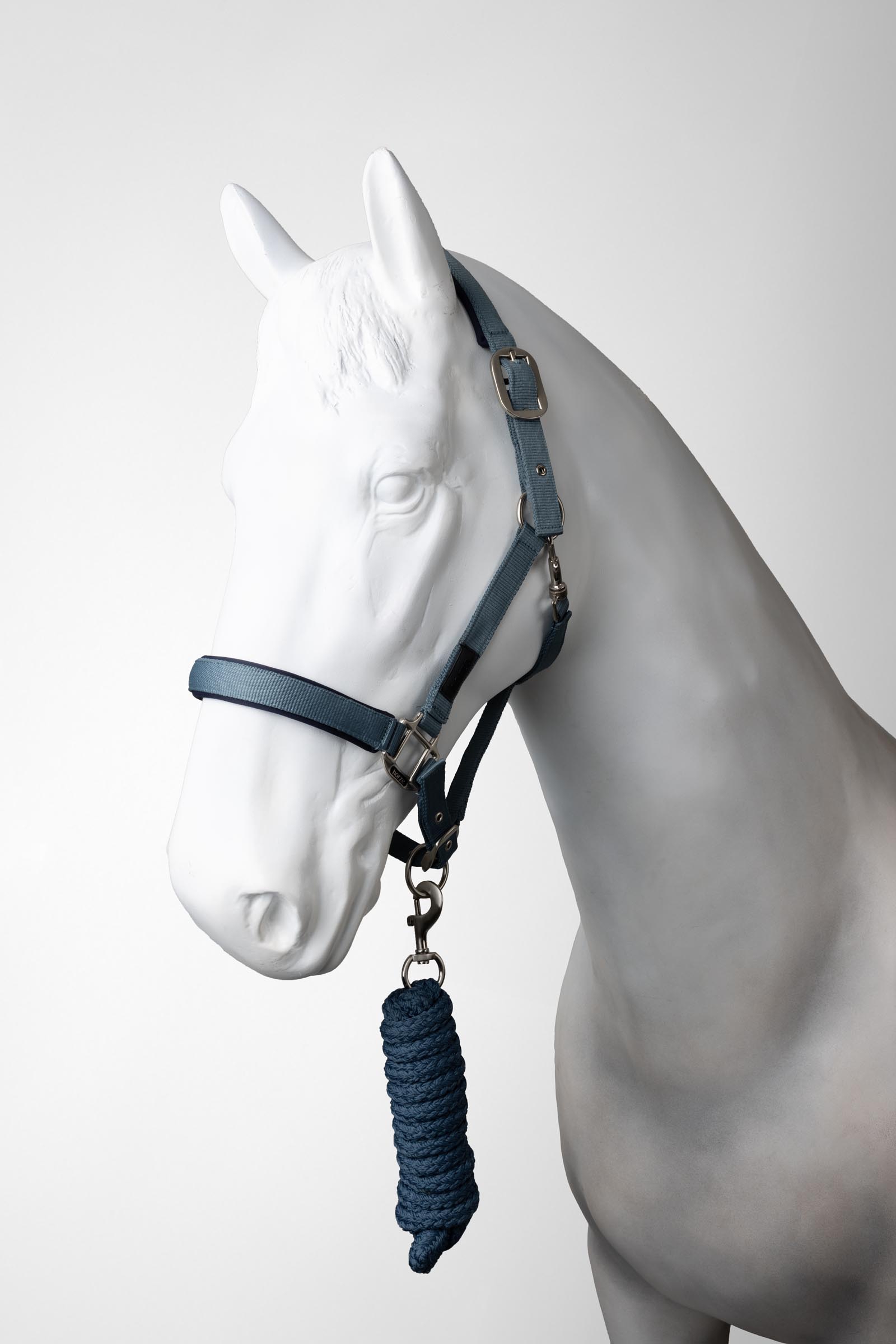 Stormy weather Horze Lucca grime & leietau set