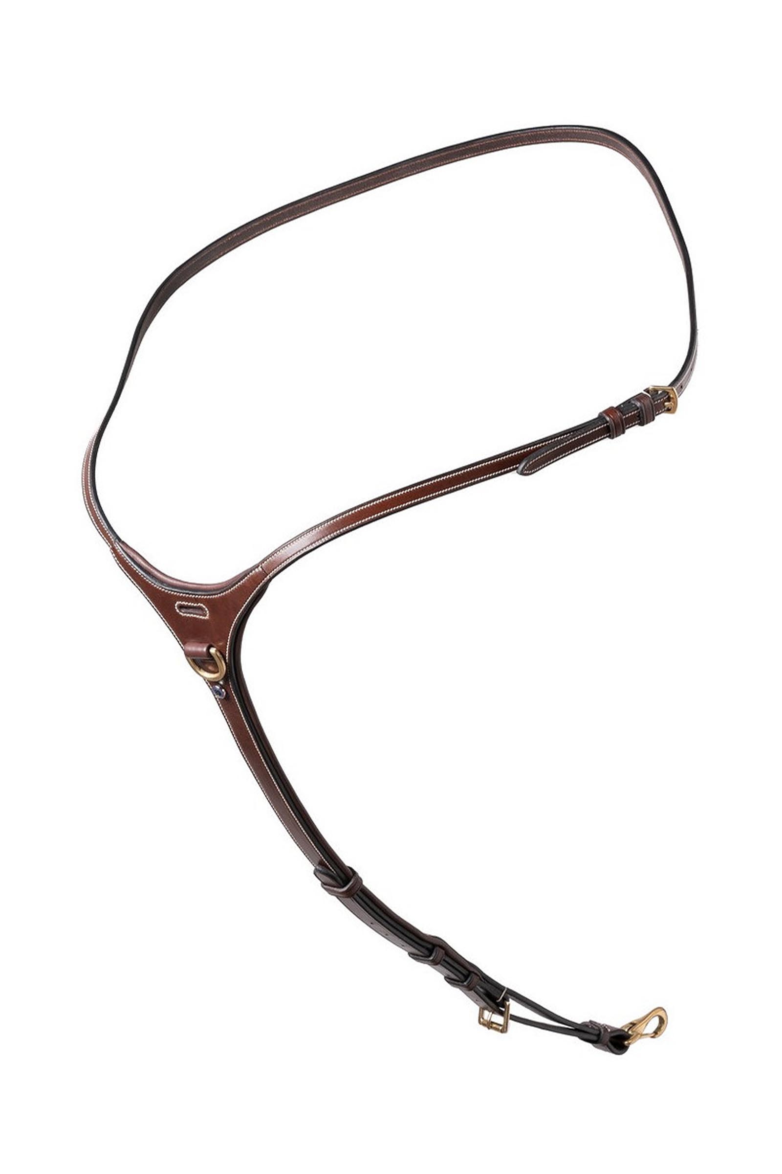 Brown/Gold Trust Equestrian Verona &aring;kfort&oslash;y