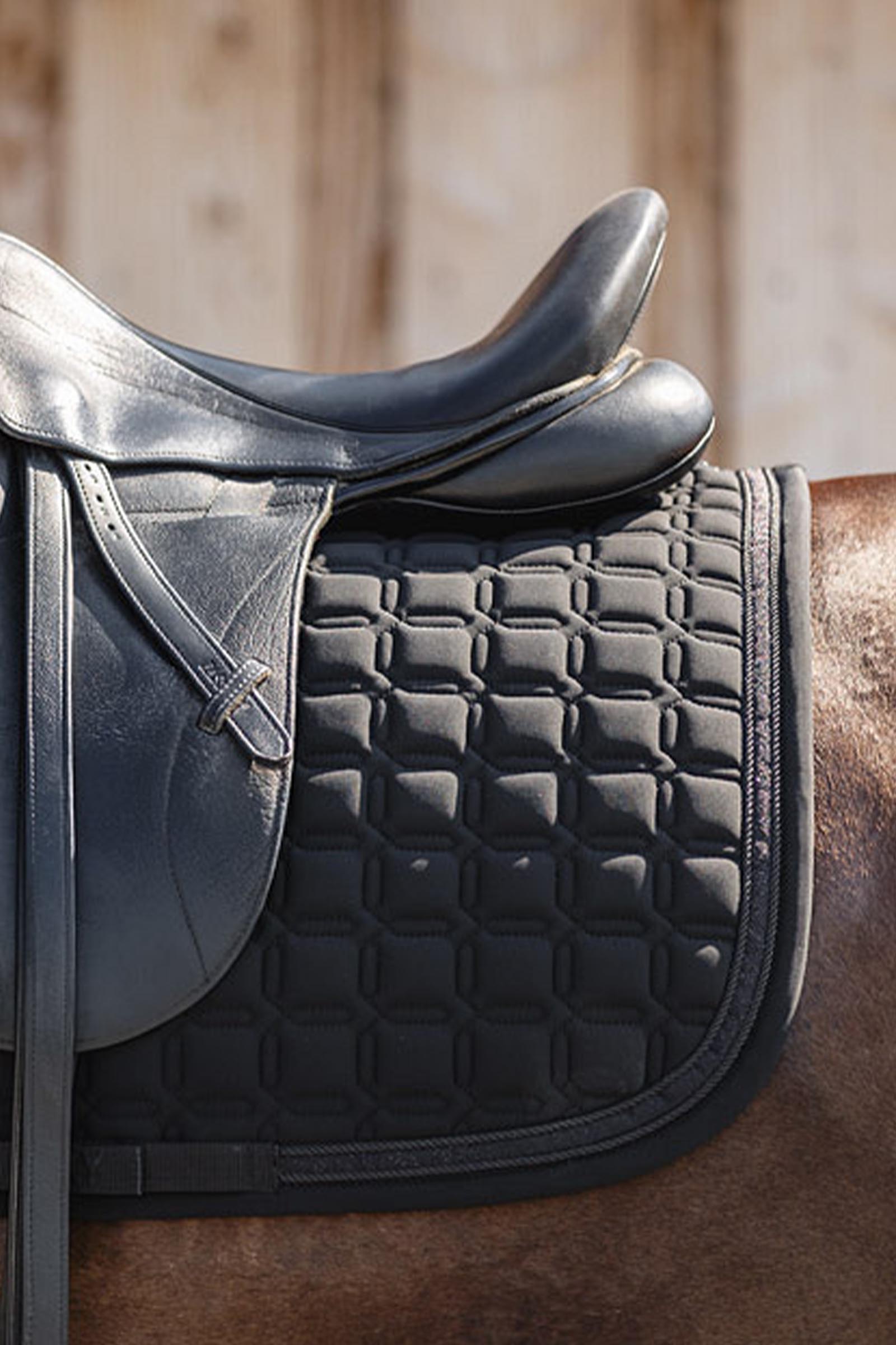 ANKY Luminous Nylon Dressur Schabrak