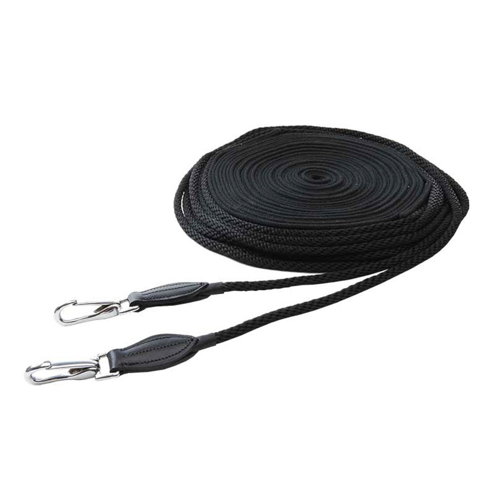 Kavalkade dobbellongering med snor