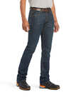 Ariat Men's Rebar M7 Slim Durastretch Straight Leg Jeans for menn